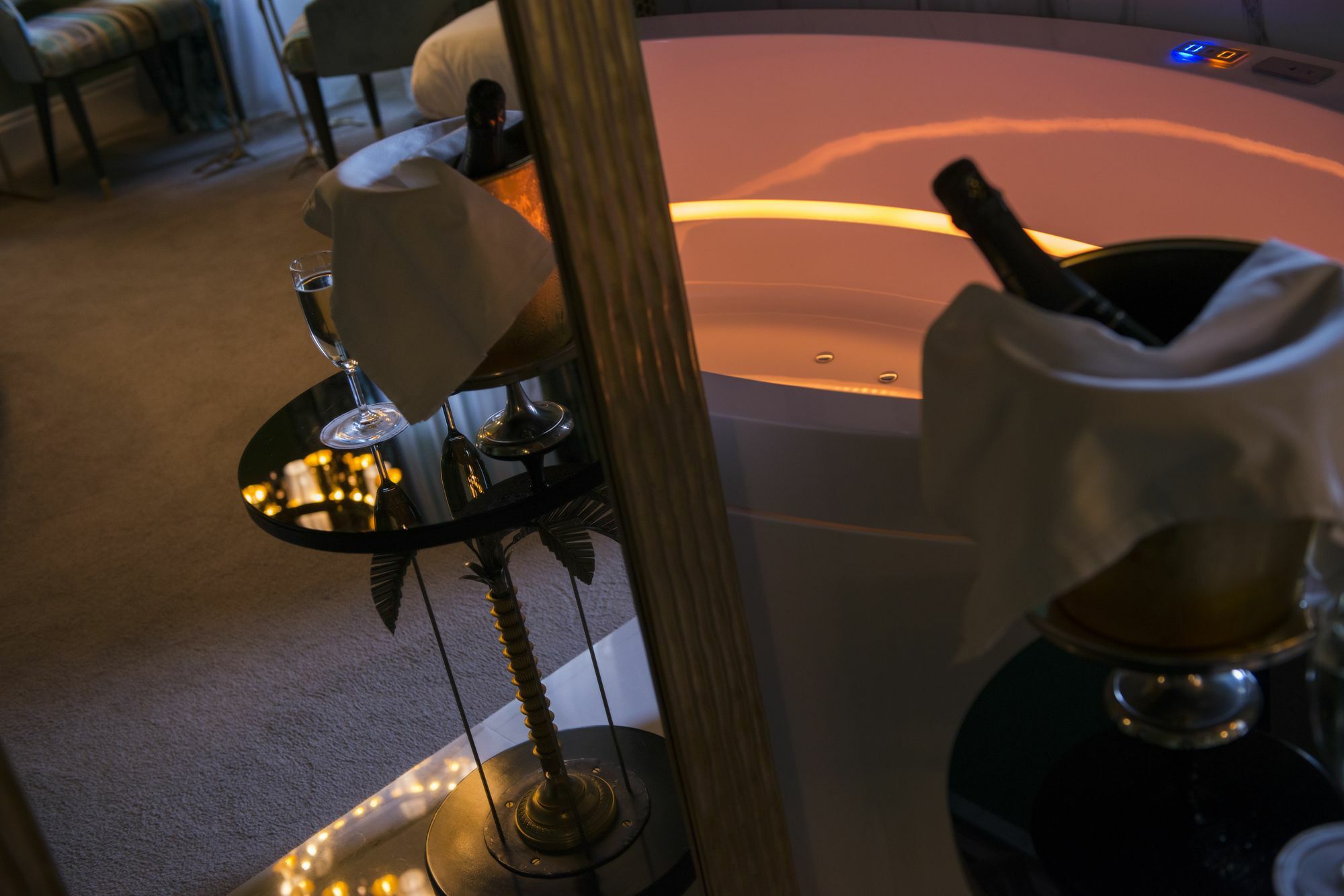 Torre Argentina Relais - Residenze Di Charme Gasthof
