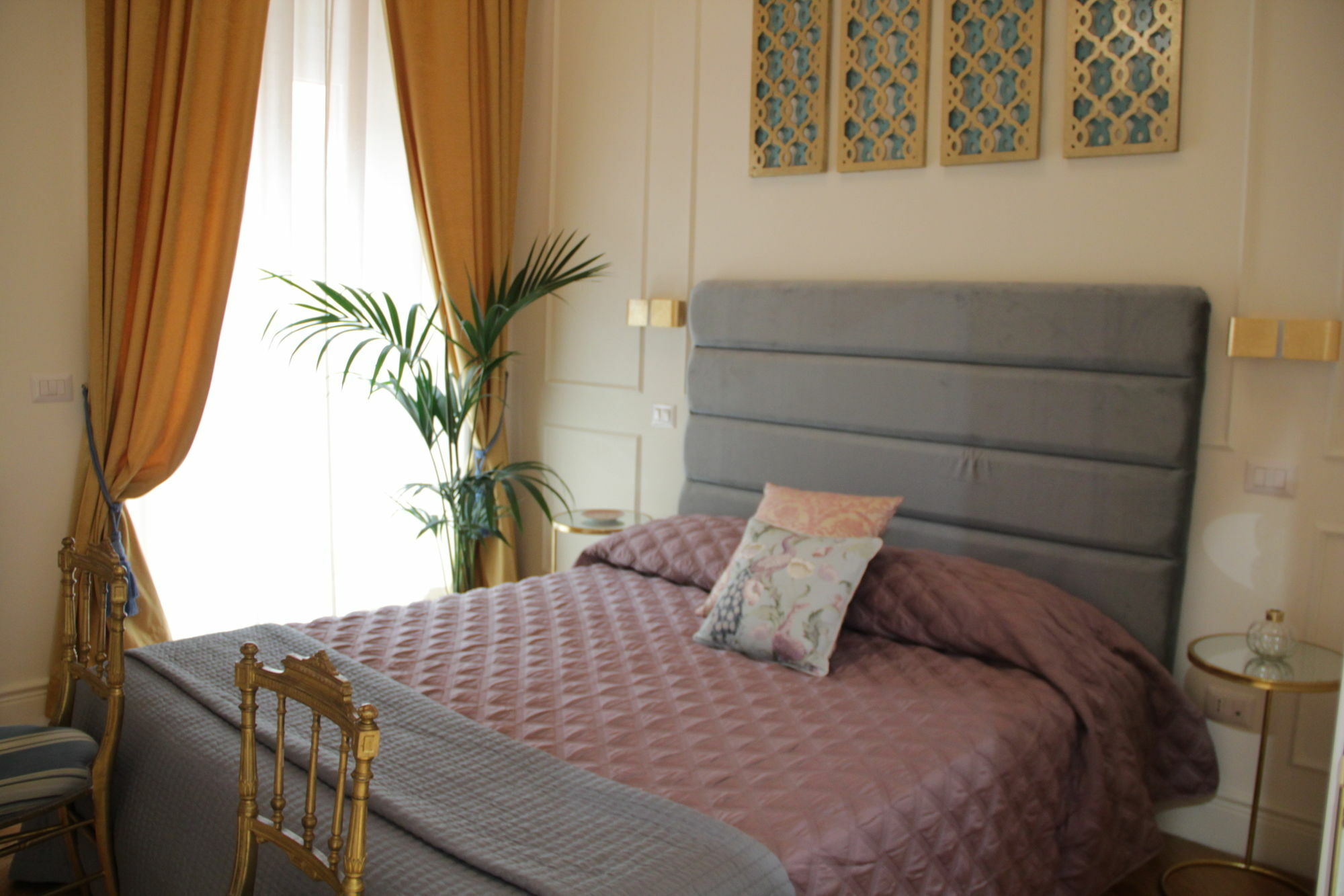 Casa de hóspedes Ingrami And 3*