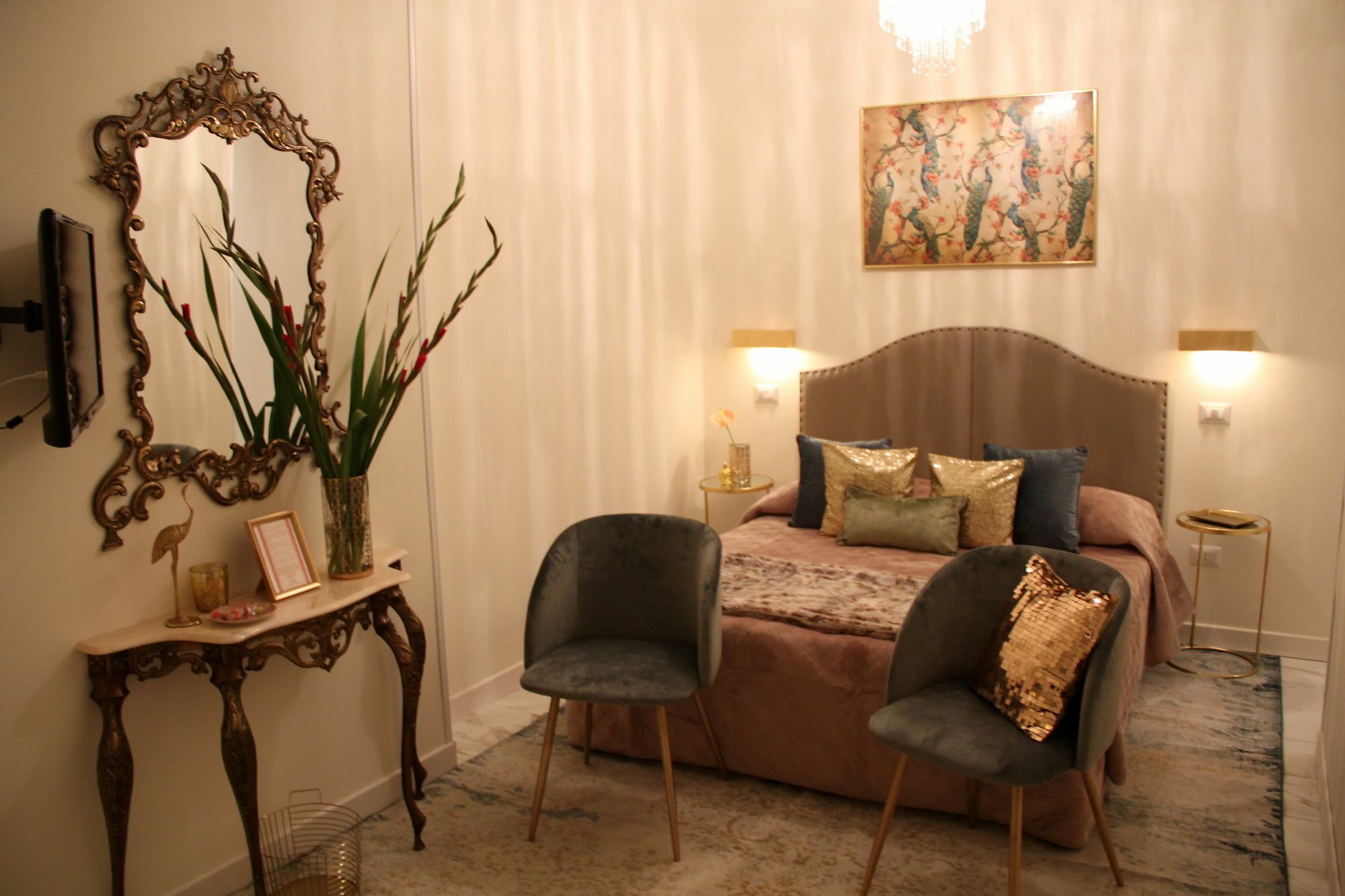 Casa de hóspedes Ingrami And 3*