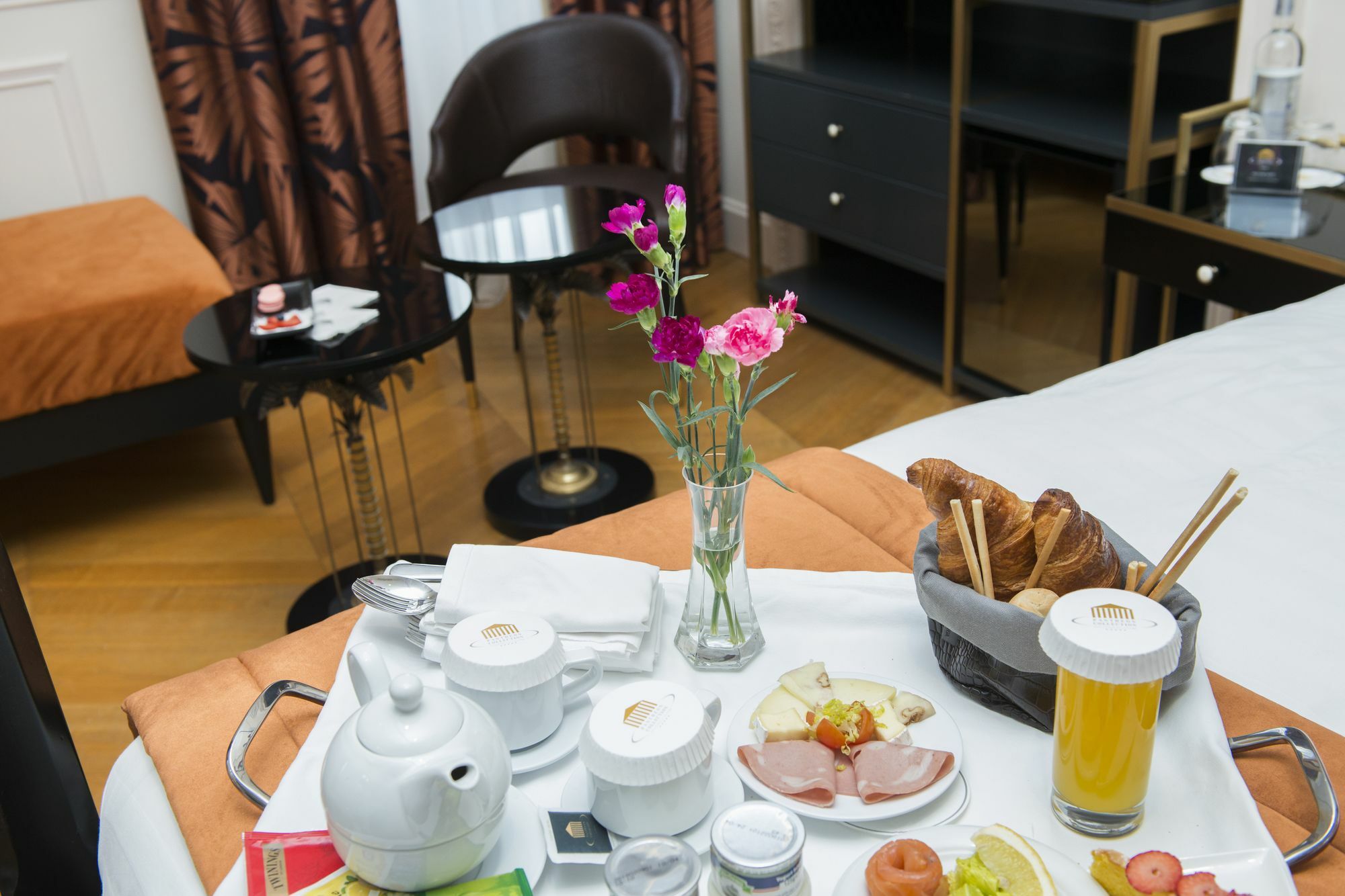 Torre Argentina Relais - Residenze Di Charme Gjestgiverier 3*