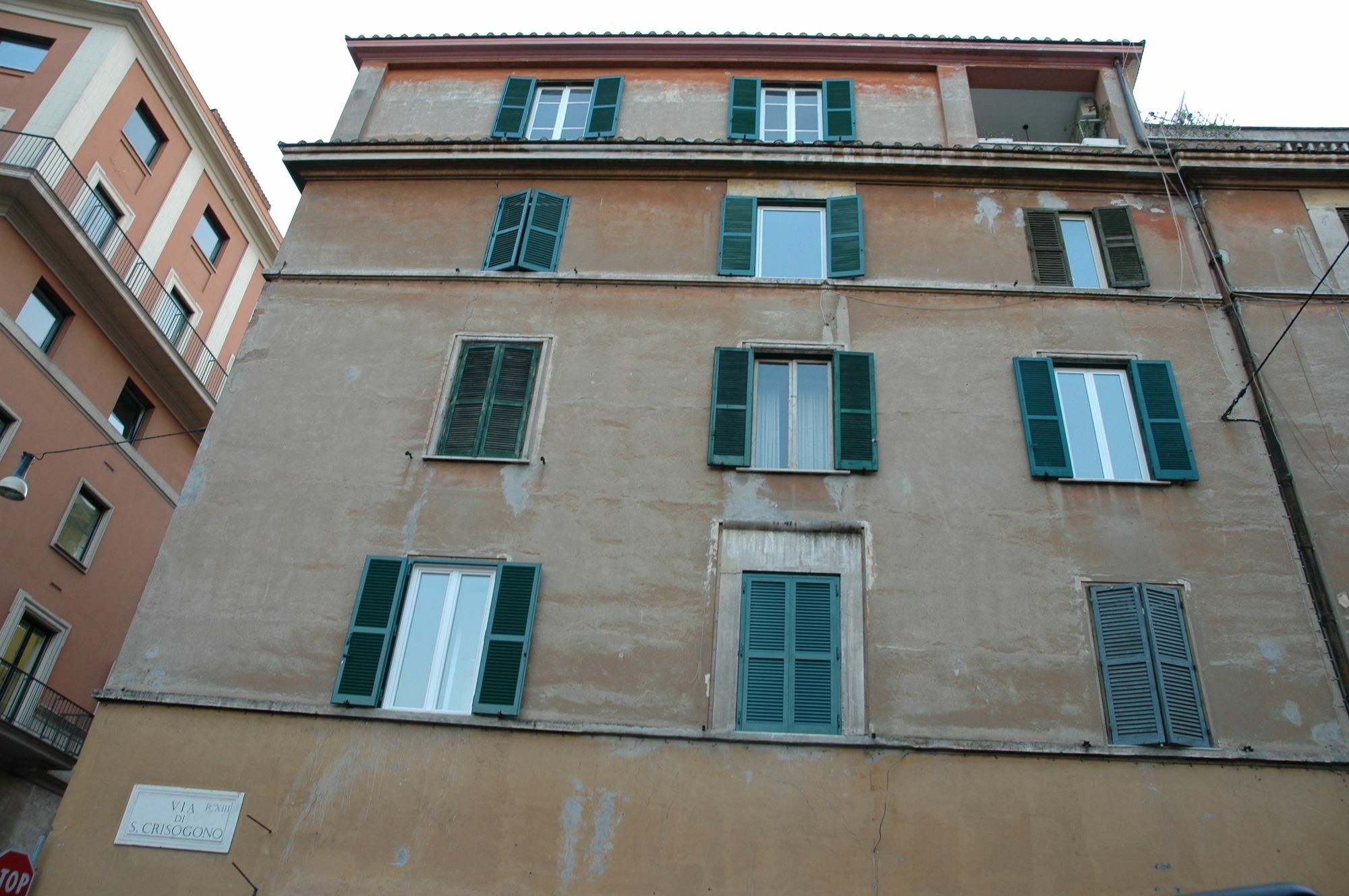 Guest house Wrh Trastevere