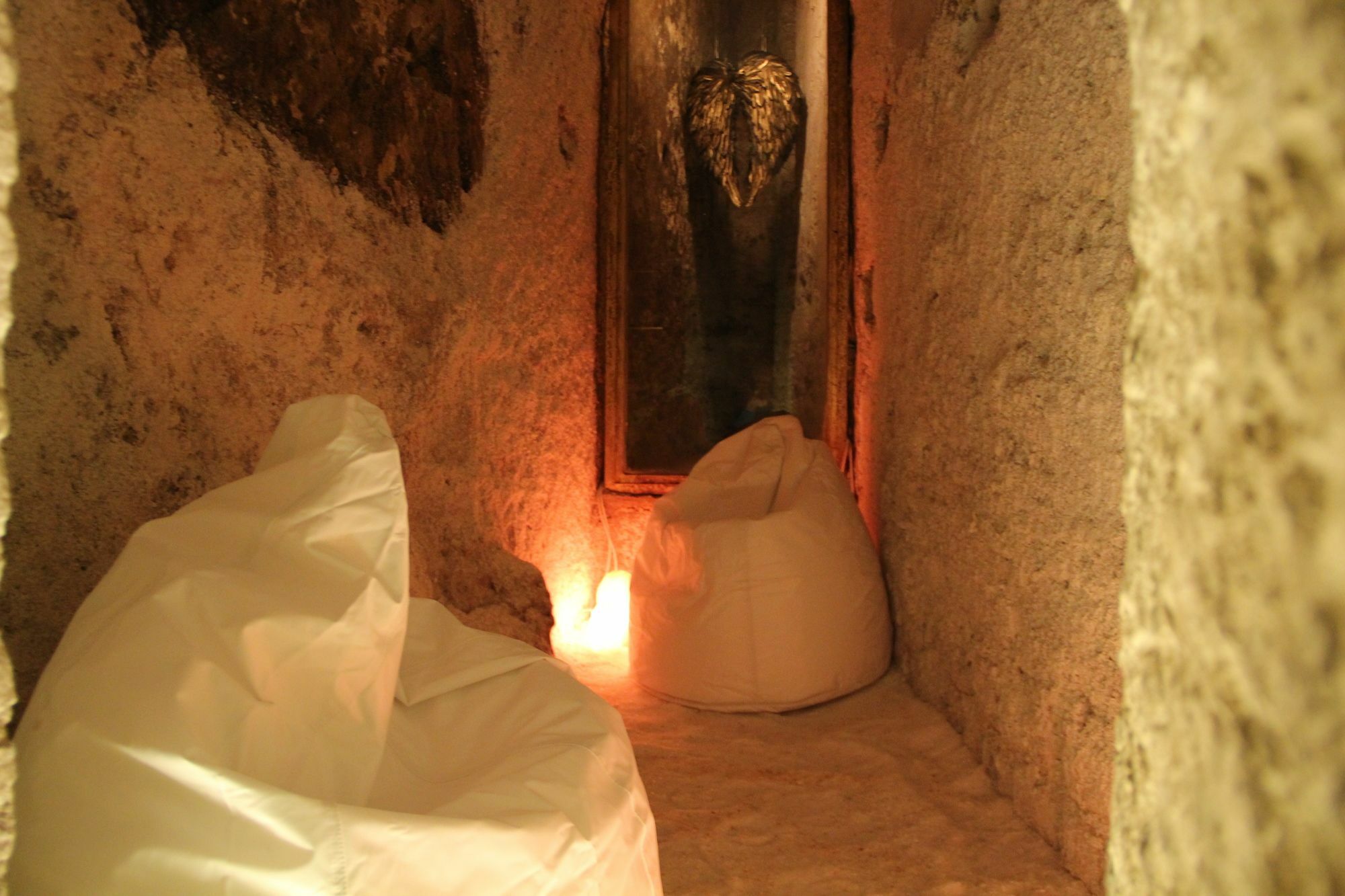 Casa de hóspedes Ingrami And