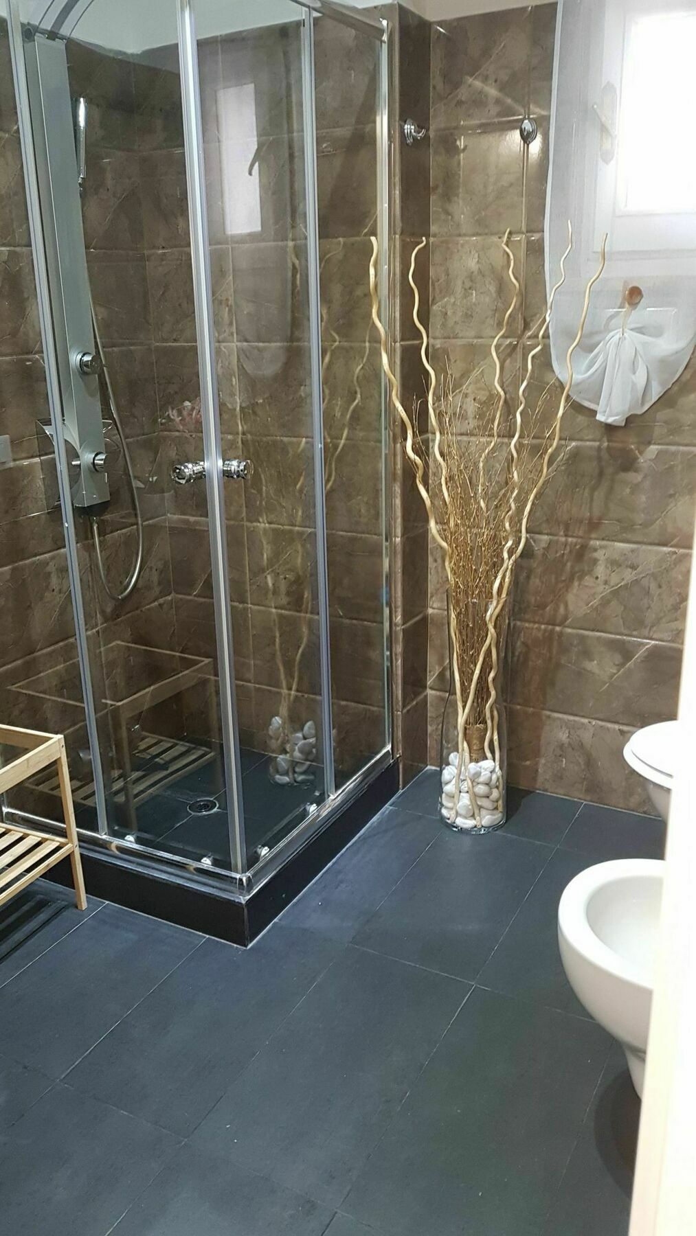 Il Corso Ac - With Hydromassage Gasthof Rom