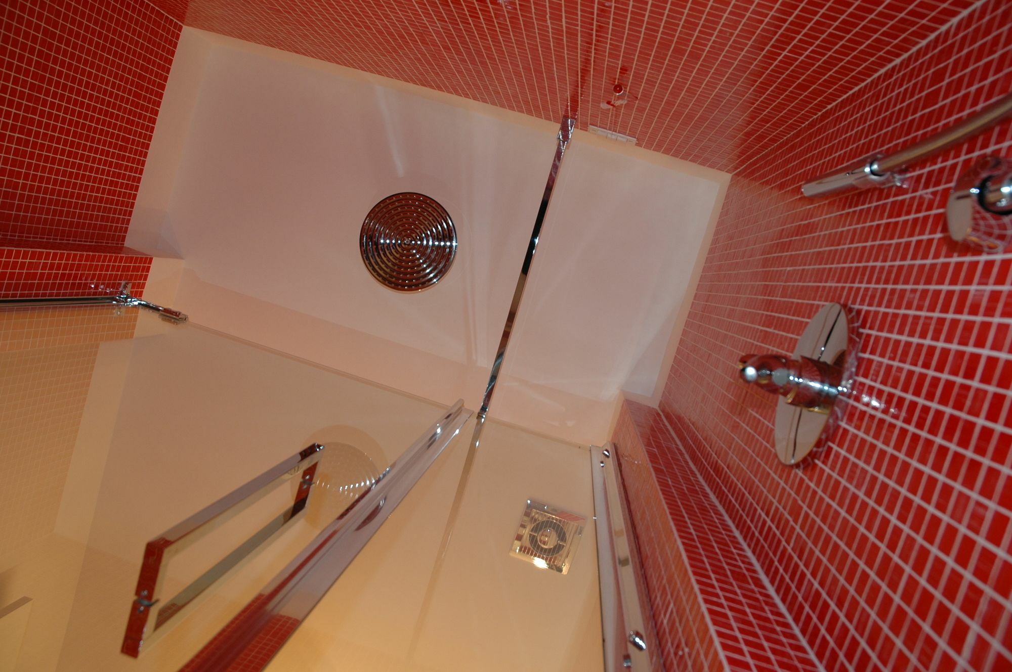 Wrh Trastevere Gjestgiverier