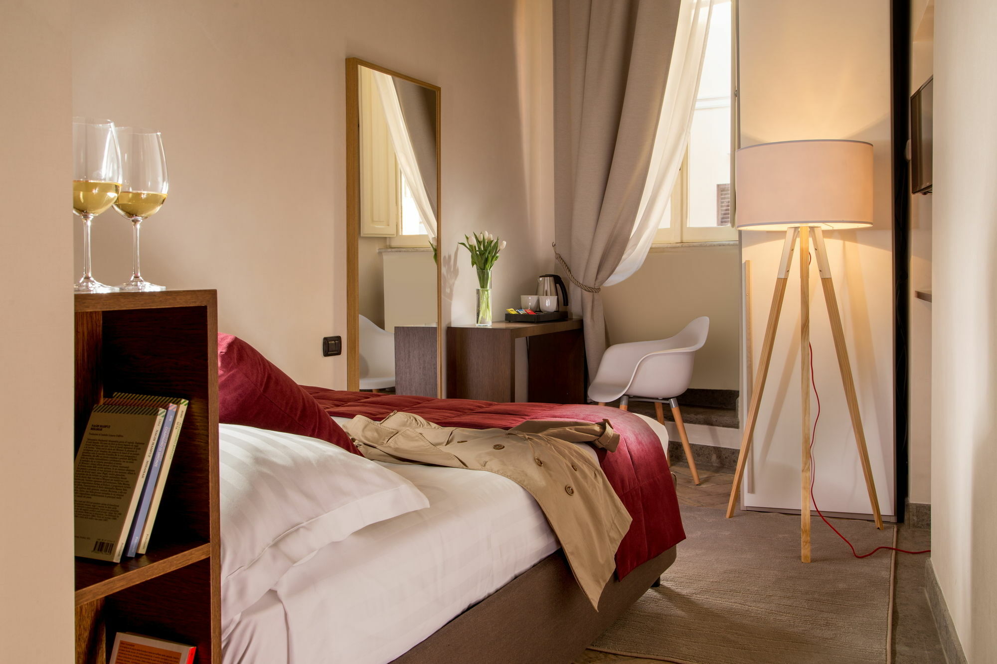 Gasthof Palazzo Medusa 2*