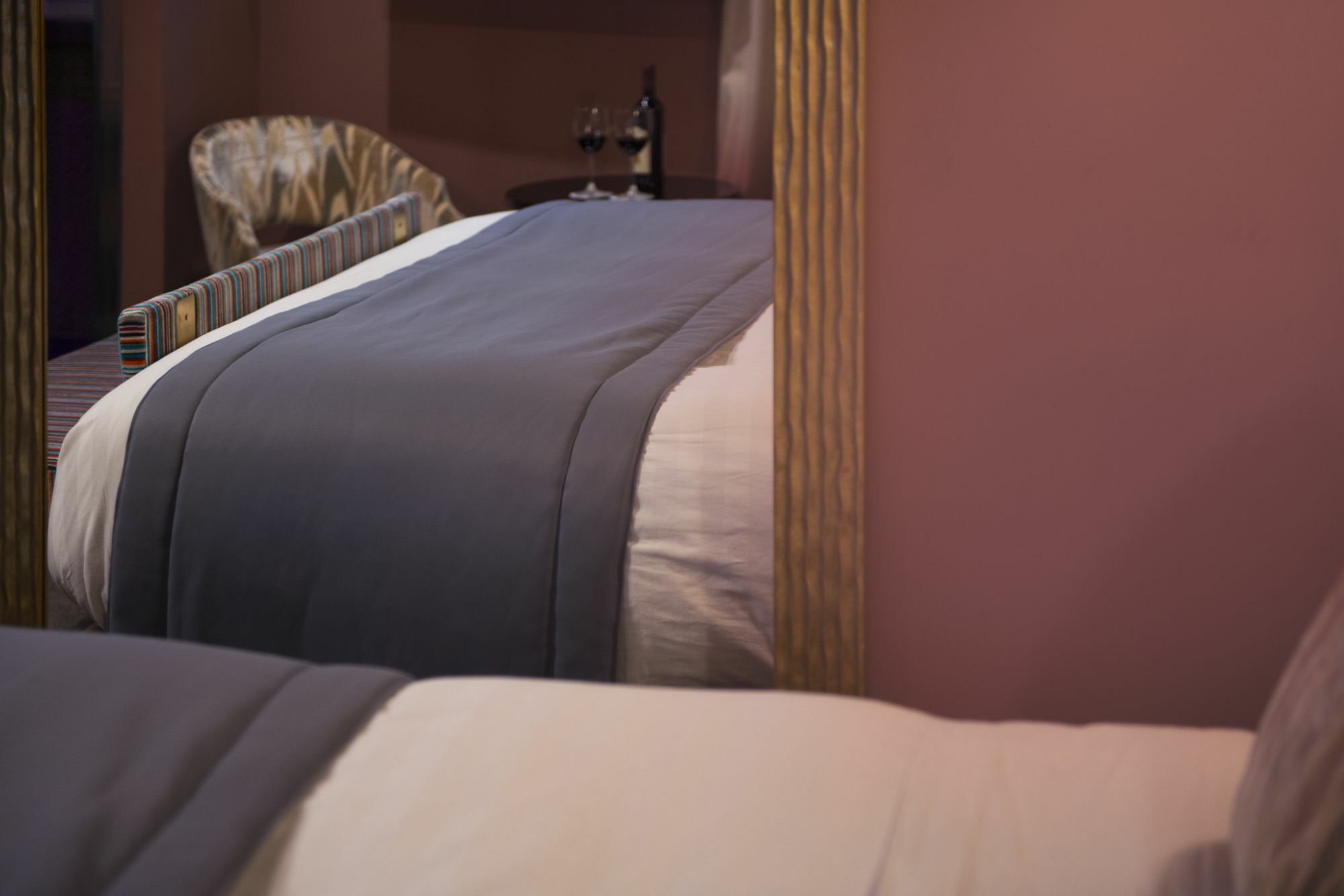 Gasthof Torre Argentina Relais - Residenze Di Charme Rom