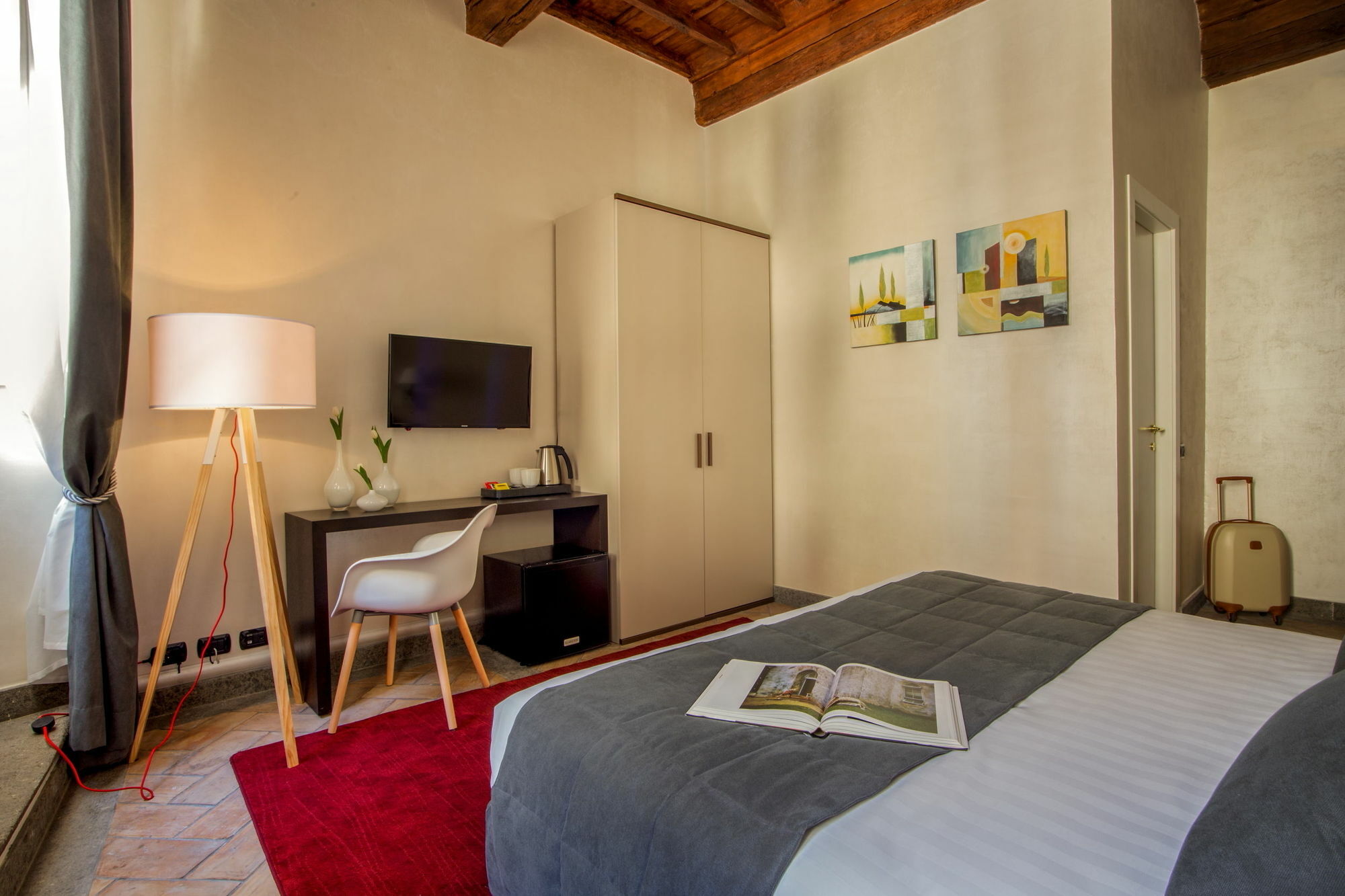 Palazzo Medusa Gasthof 2*
