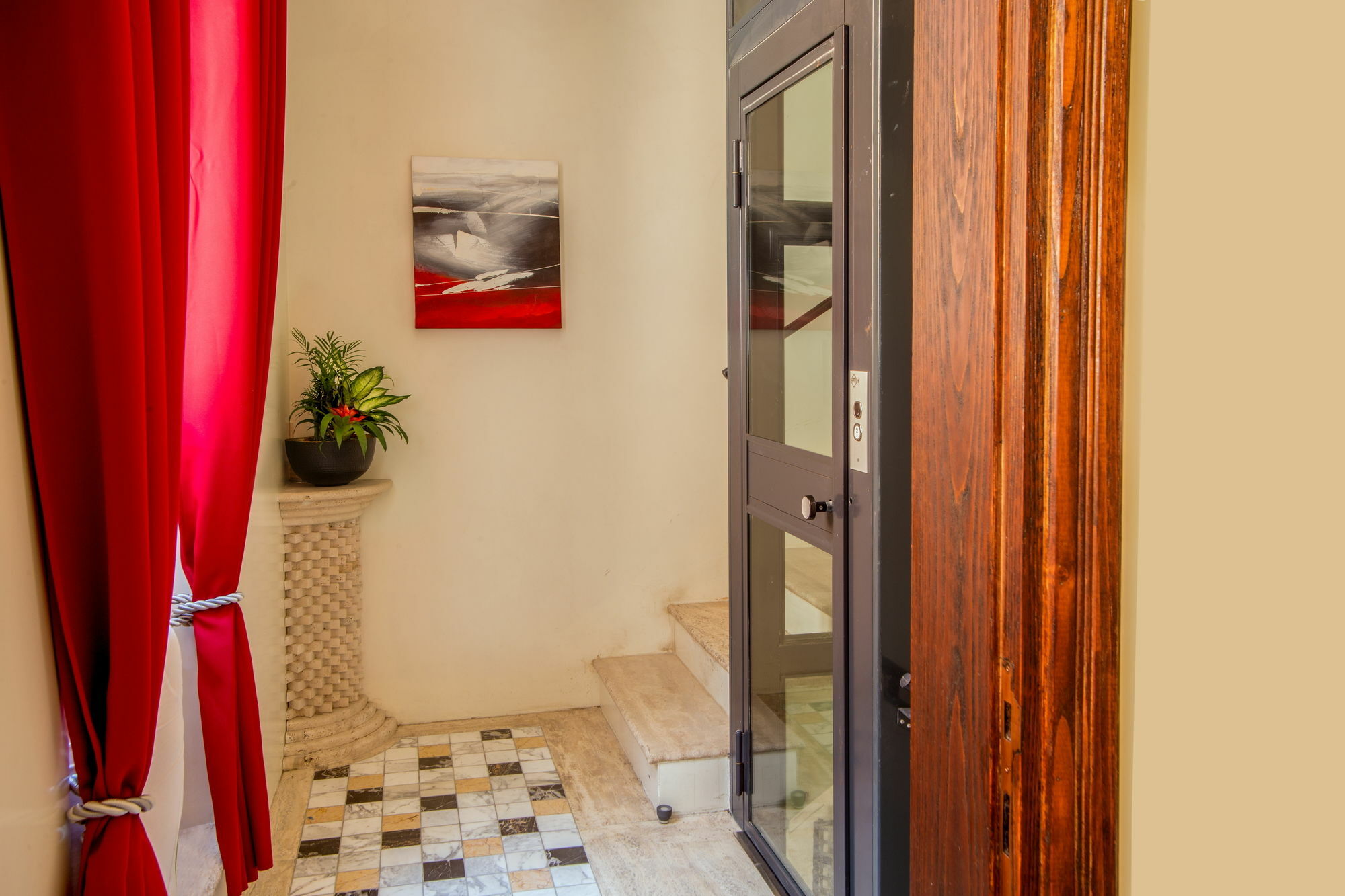Gasthof Palazzo Medusa 2*