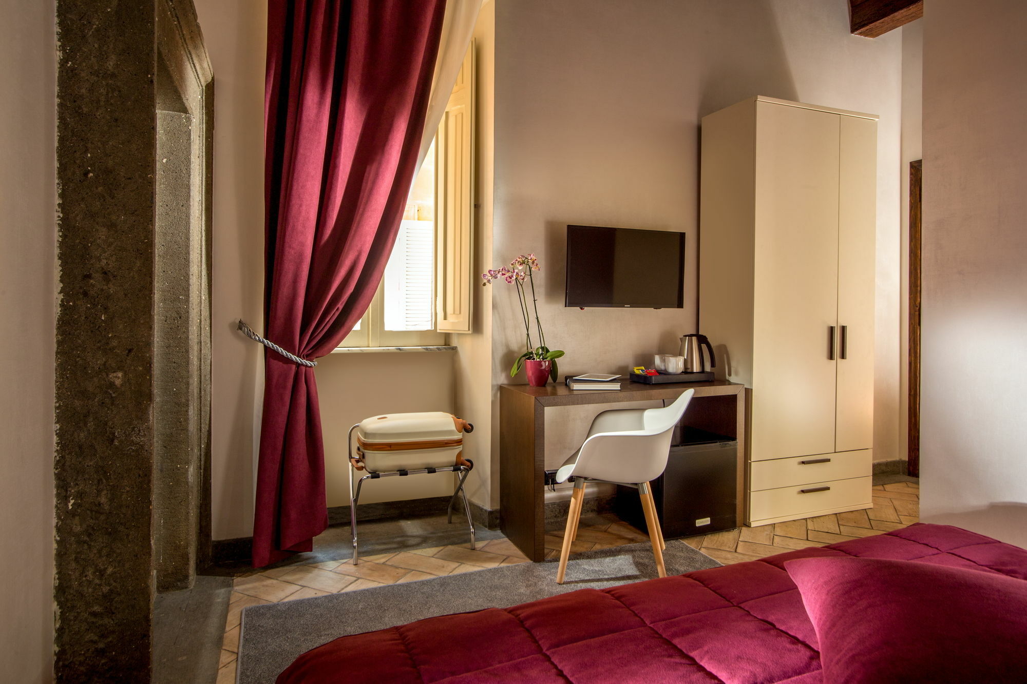 Gasthof Palazzo Medusa 2*
