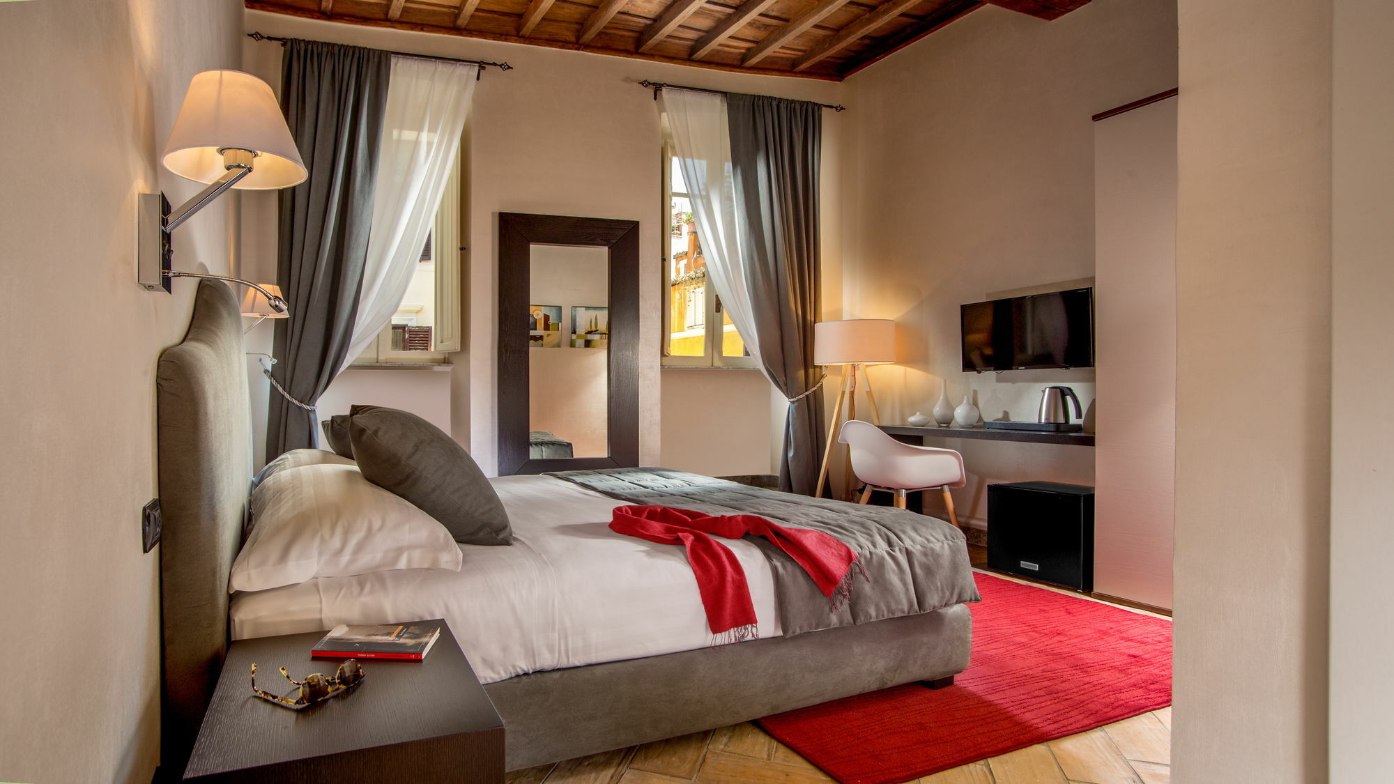 Gasthof Palazzo Medusa 2*