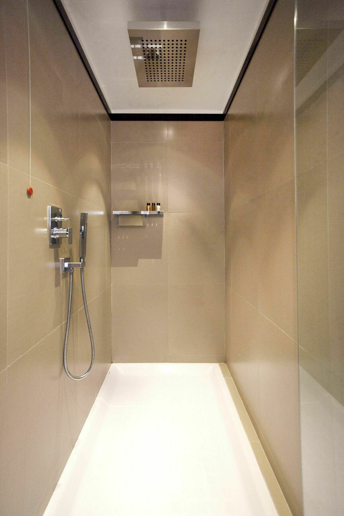 Les Fleurs Luxury House Affittacamere 3*