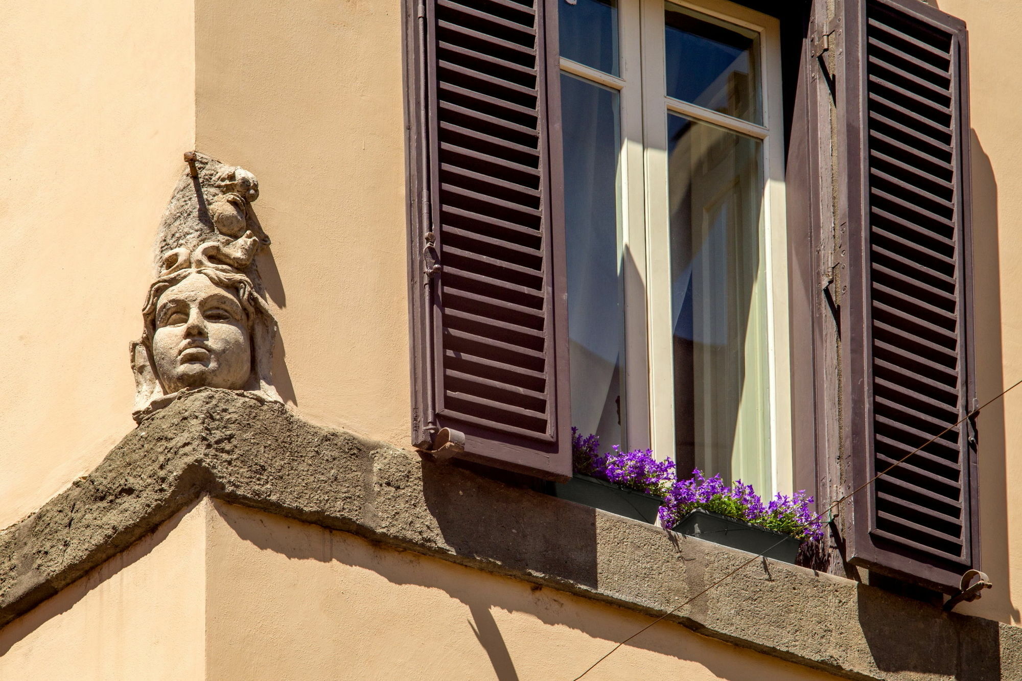Gasthof Palazzo Medusa 2*