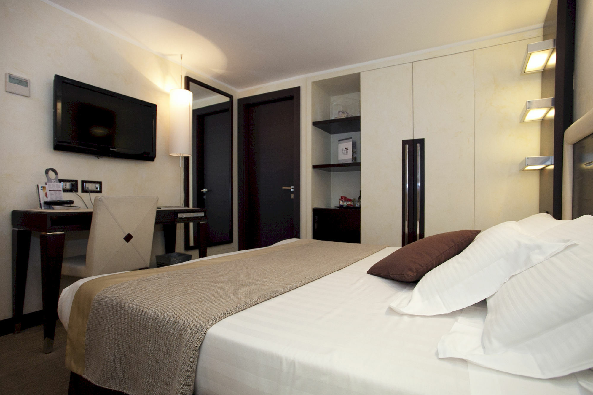Affittacamere Les Fleurs Luxury House Roma