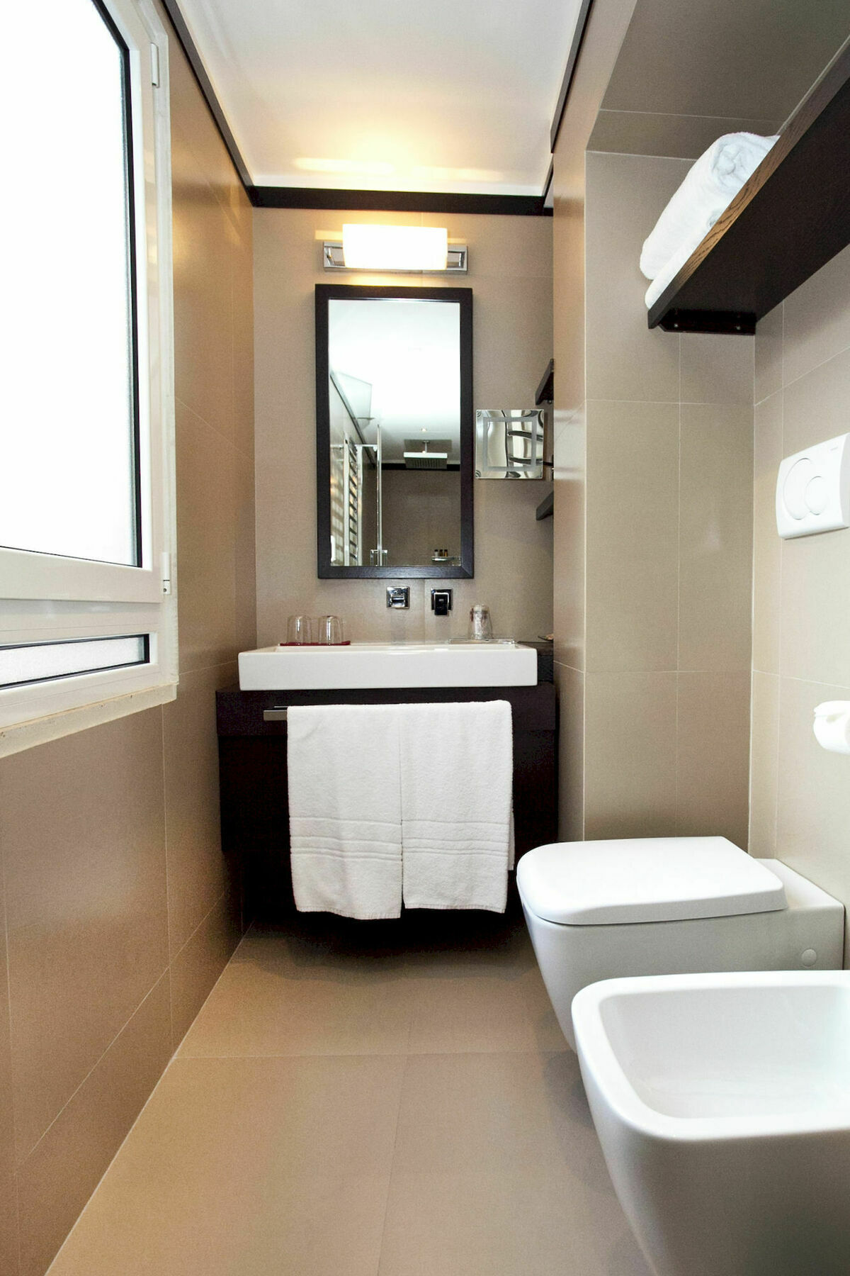 Affittacamere Les Fleurs Luxury House