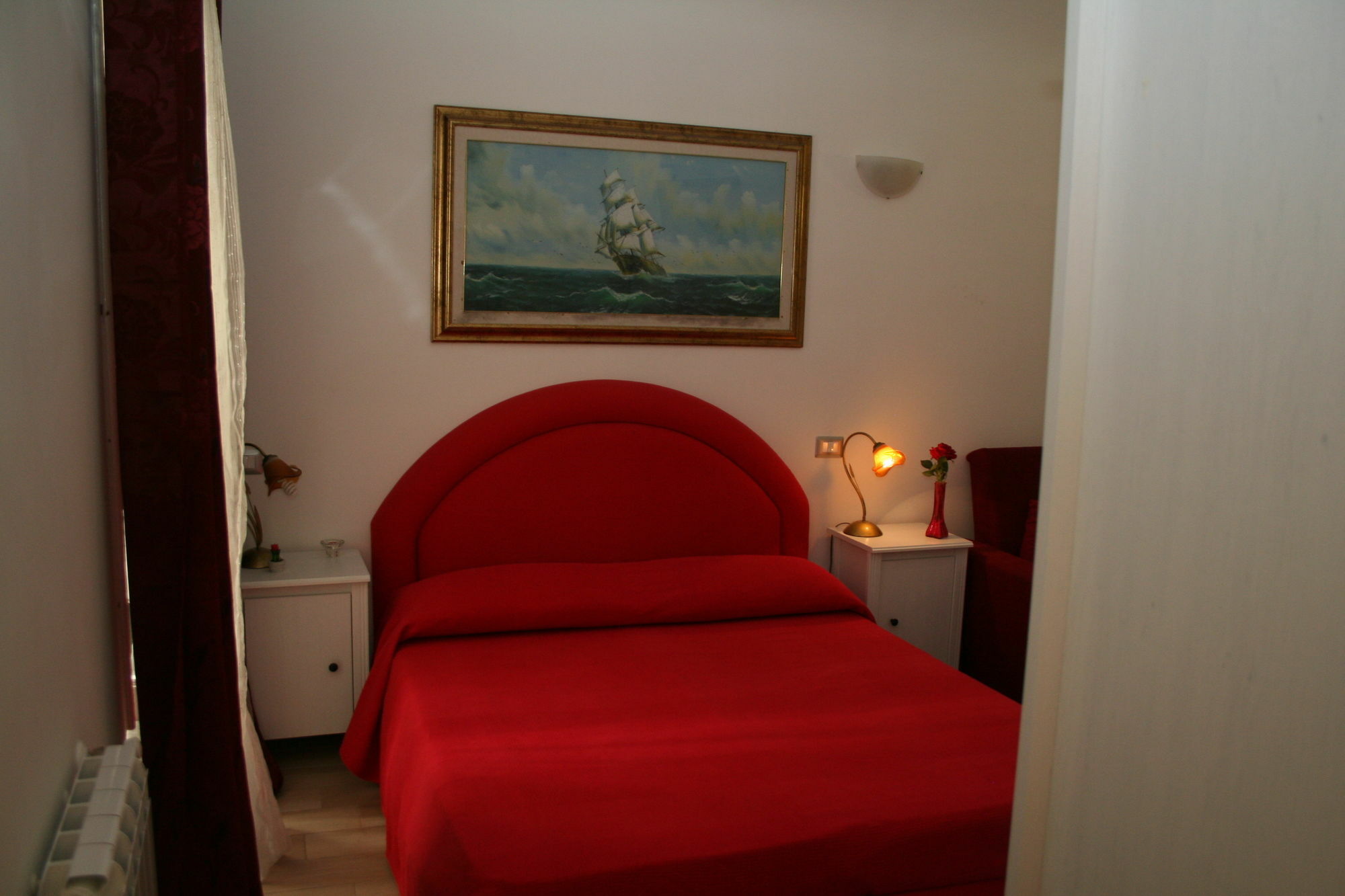 Dream Affittacamere 3*
