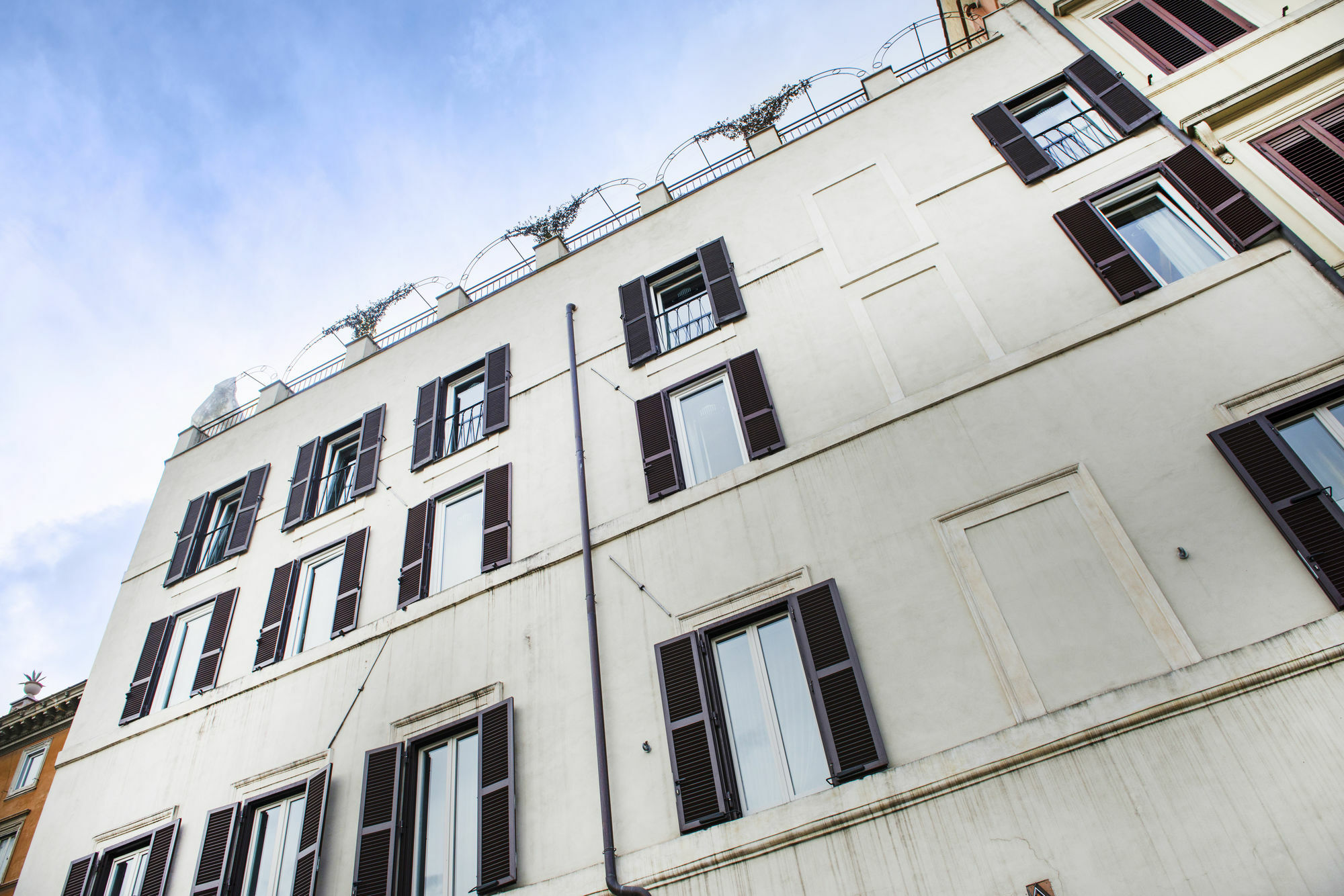 Gasthof Torre Argentina Relais - Residenze Di Charme 3*