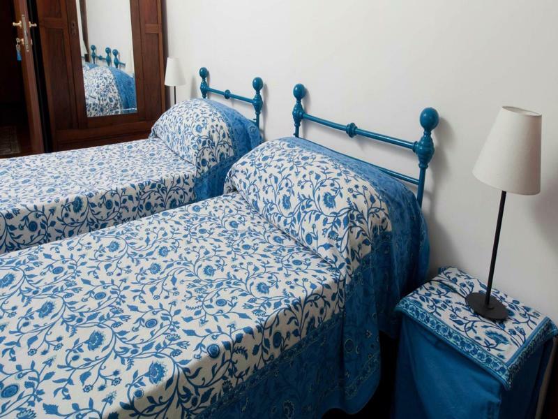 2 Passi Da Bed & Breakfast Rome
