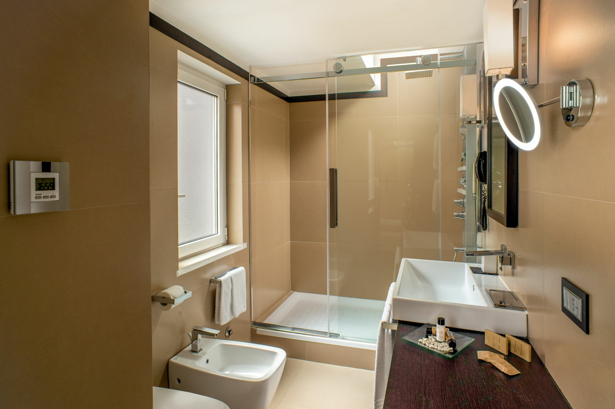 Les Fleurs Luxury House Roma
