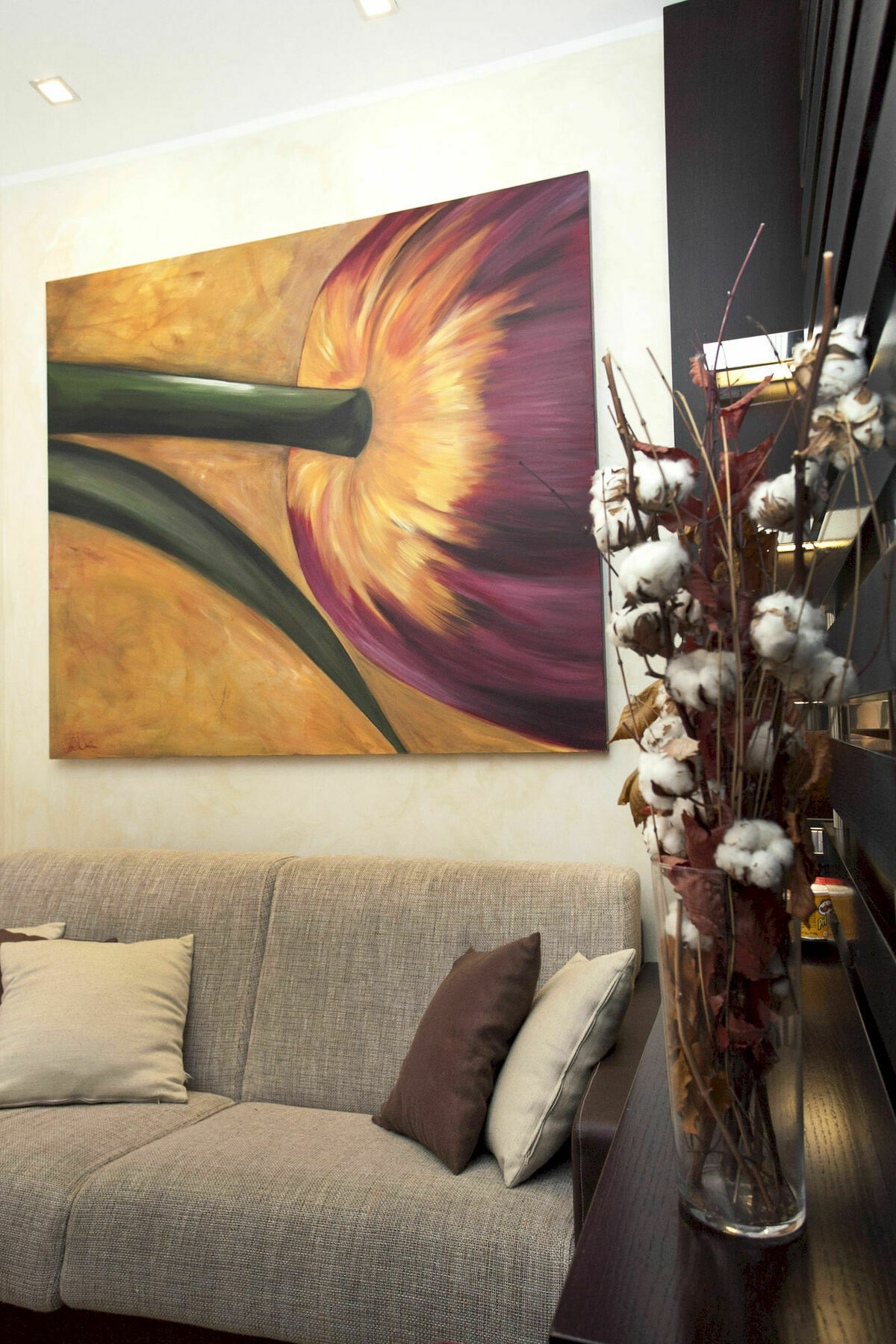 Affittacamere Les Fleurs Luxury House 3*
