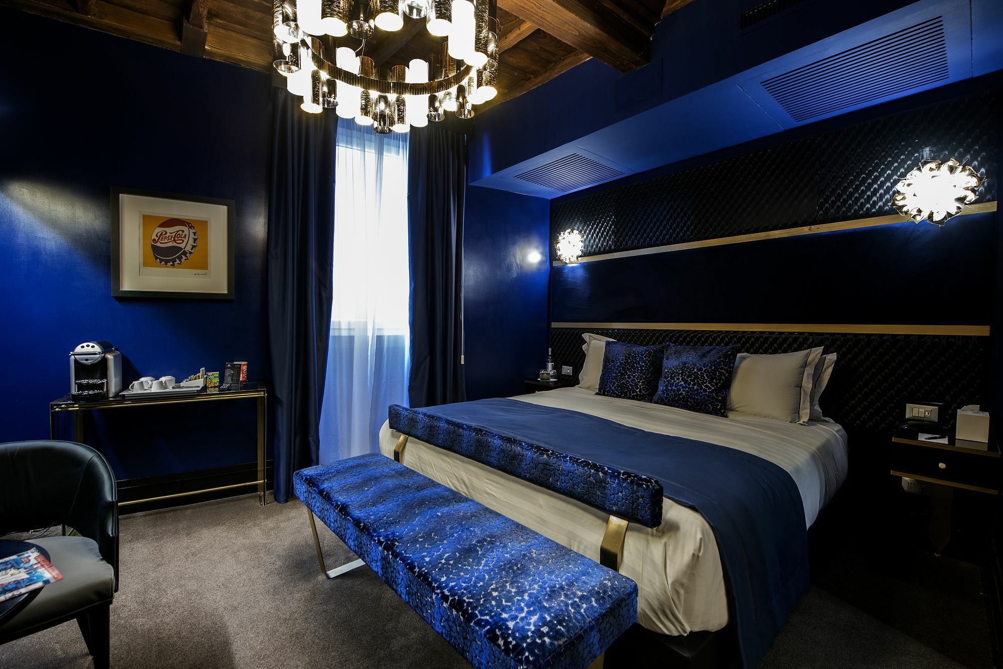 Gasthof Torre Argentina Relais - Residenze Di Charme 3*