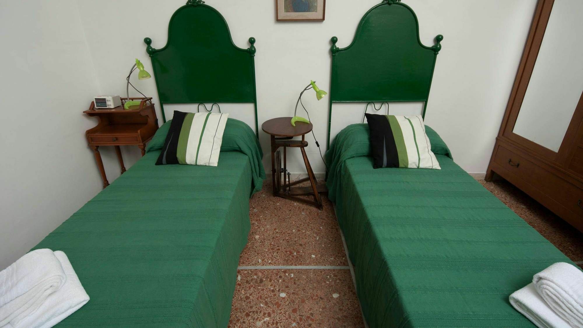 2 Passi Da Rome