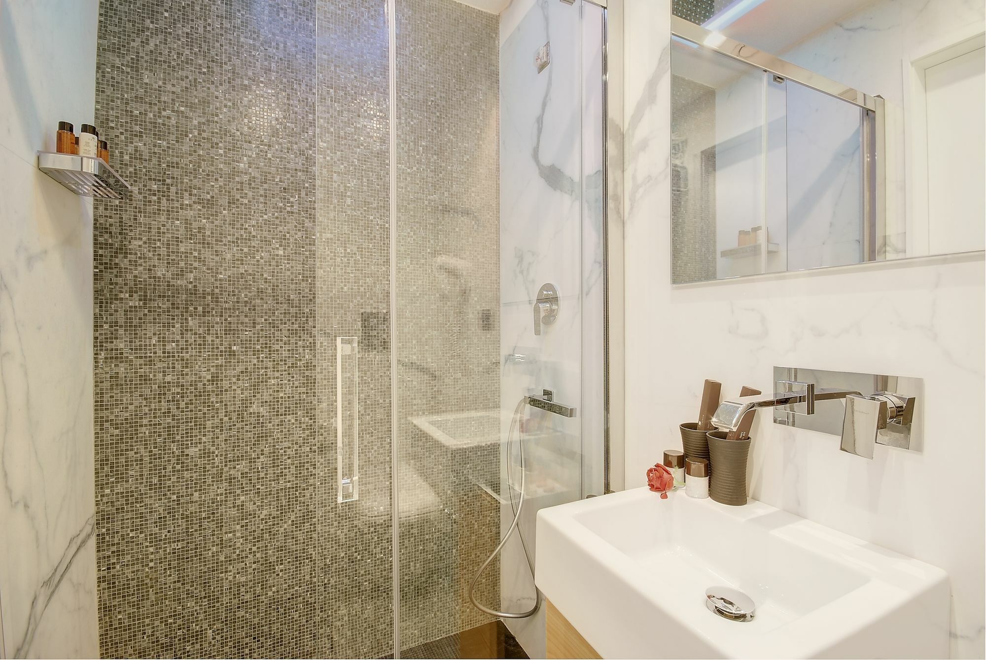 Sun Luxury Pantheon Pensión 3*