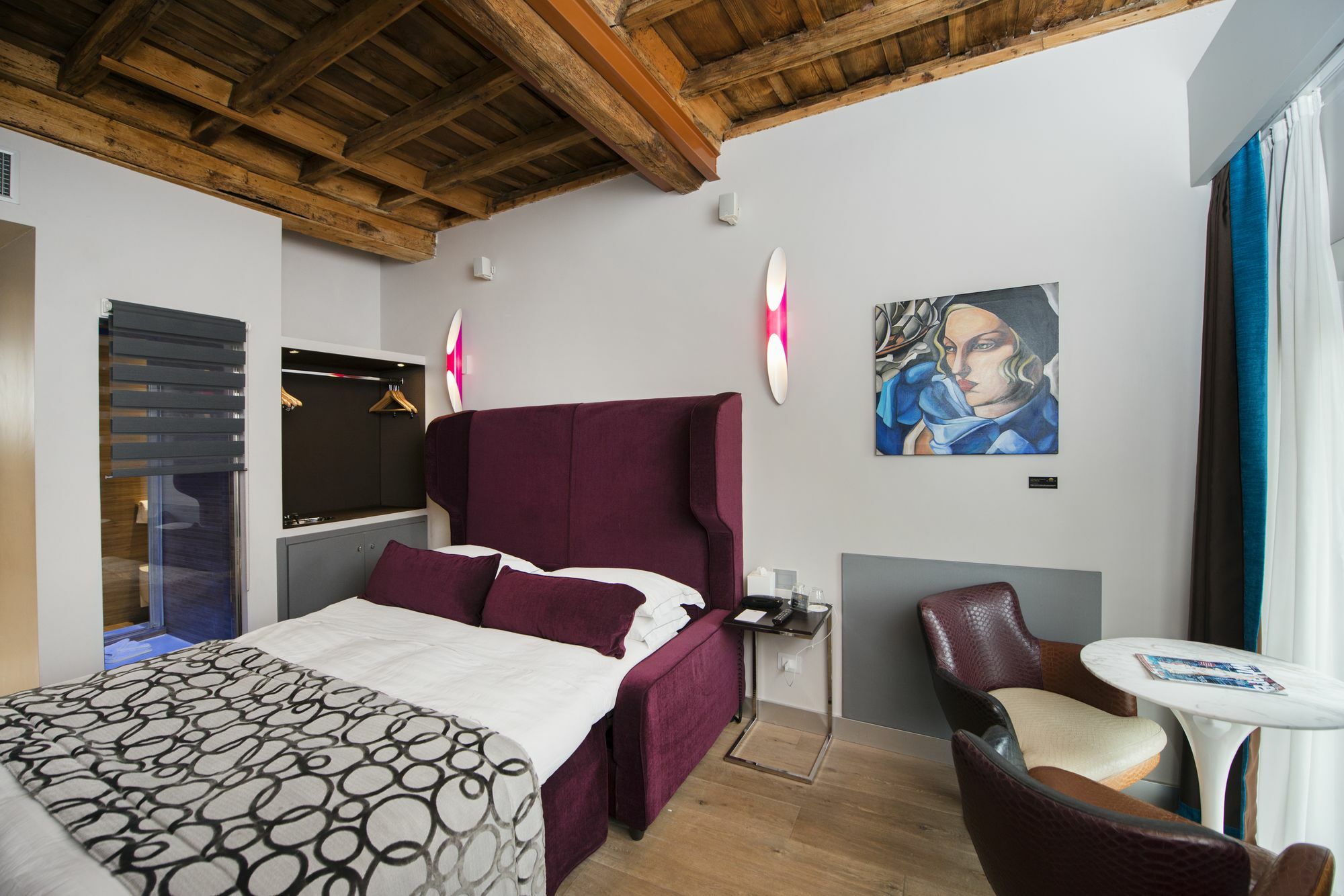 Torre Argentina Relais - Residenze Di Charme Gasthof 3*