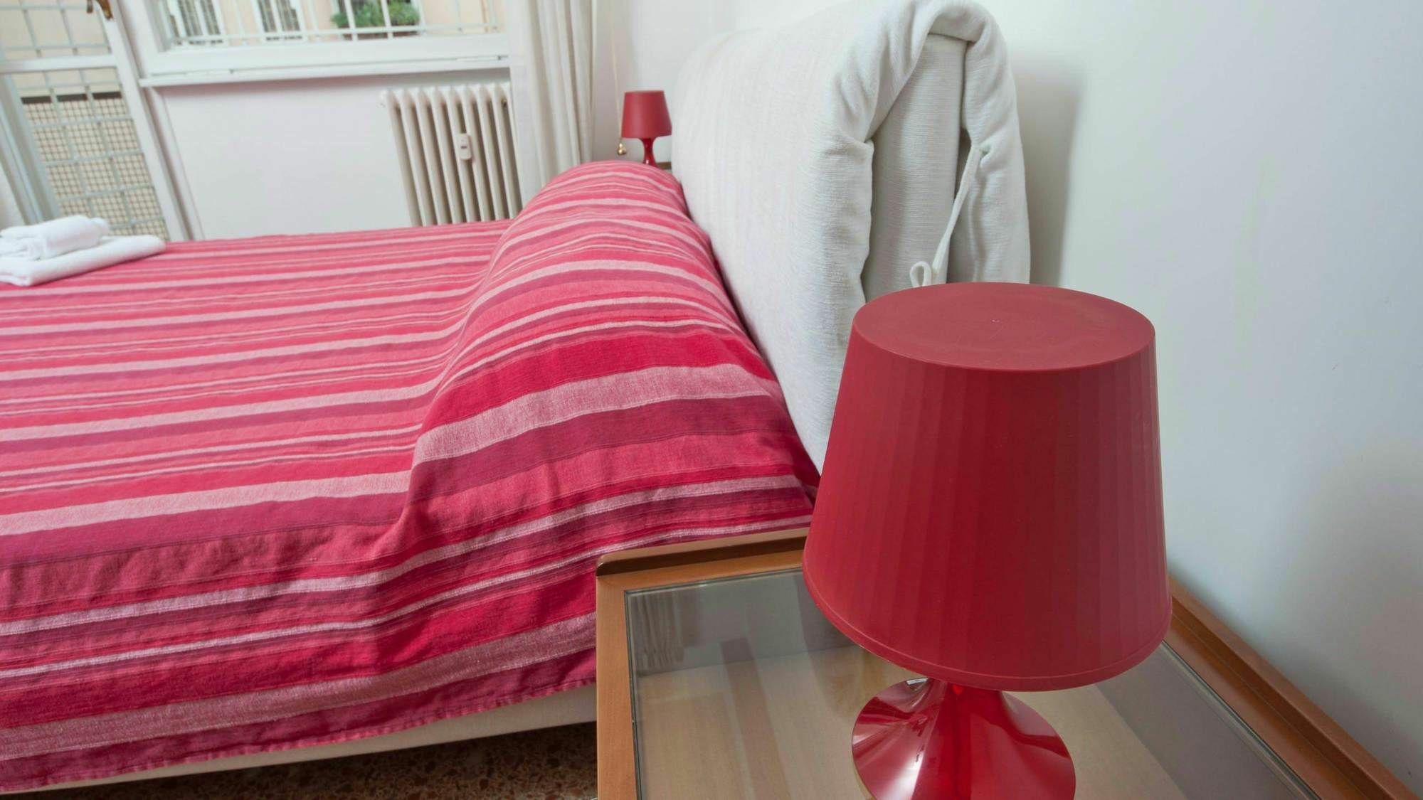 Bed & Breakfast 2 Passi Da Rome