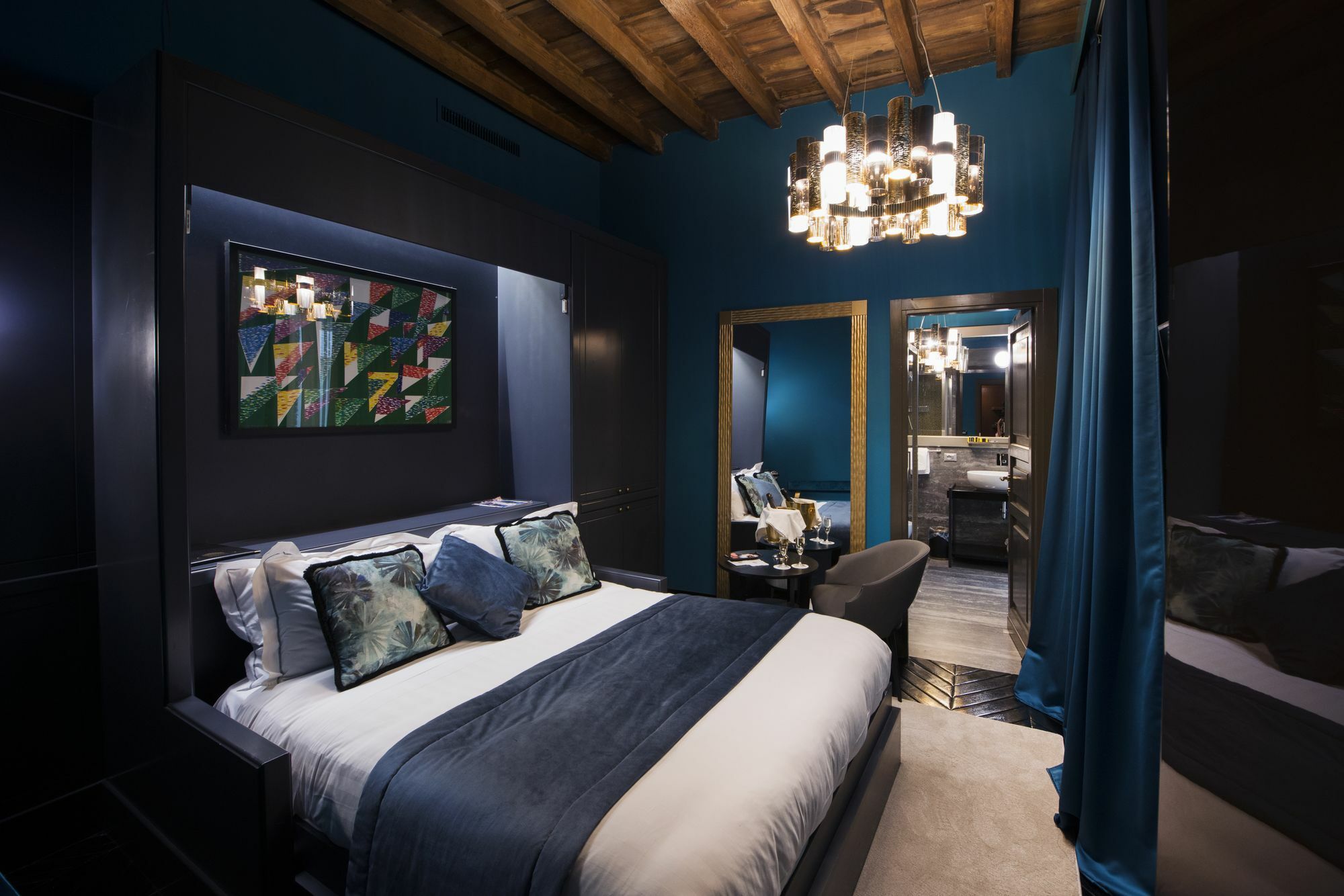 Gasthof Torre Argentina Relais - Residenze Di Charme Rom
