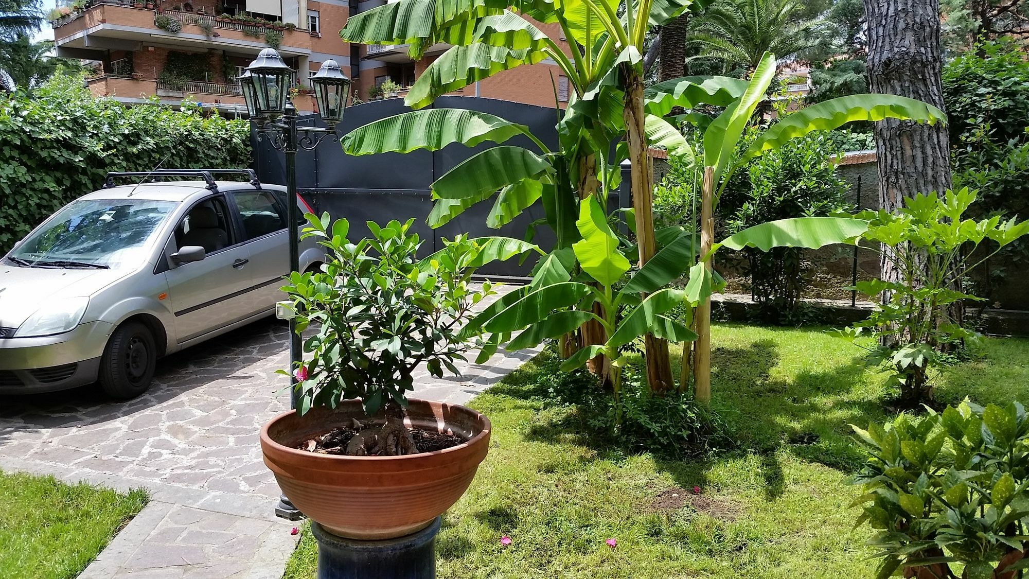 Hotel Il Giardino Di Giulia 2
