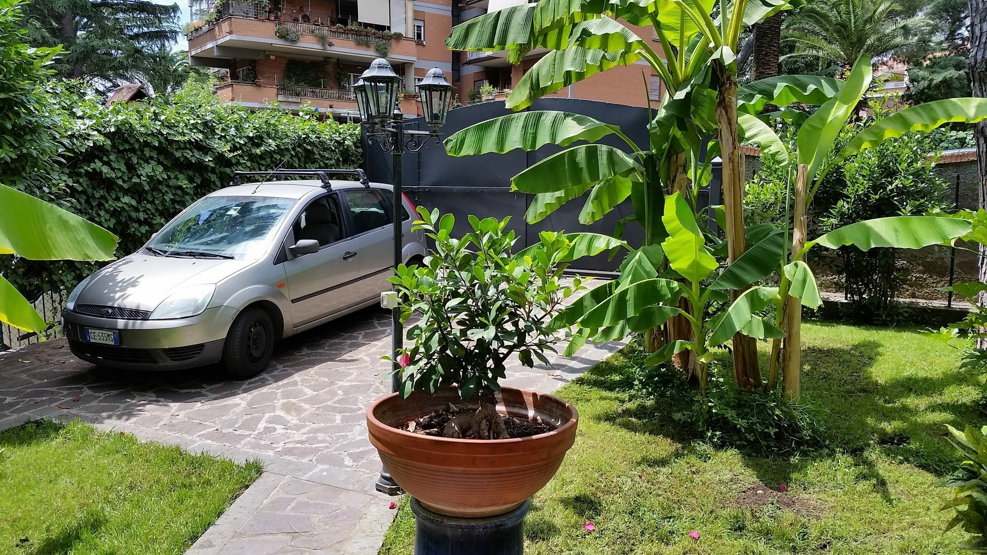Il Giardino Di Giulia 2 Hotel 3*