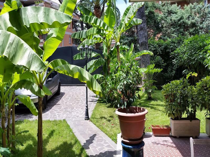 Il Giardino Di Giulia 2 3* Roma