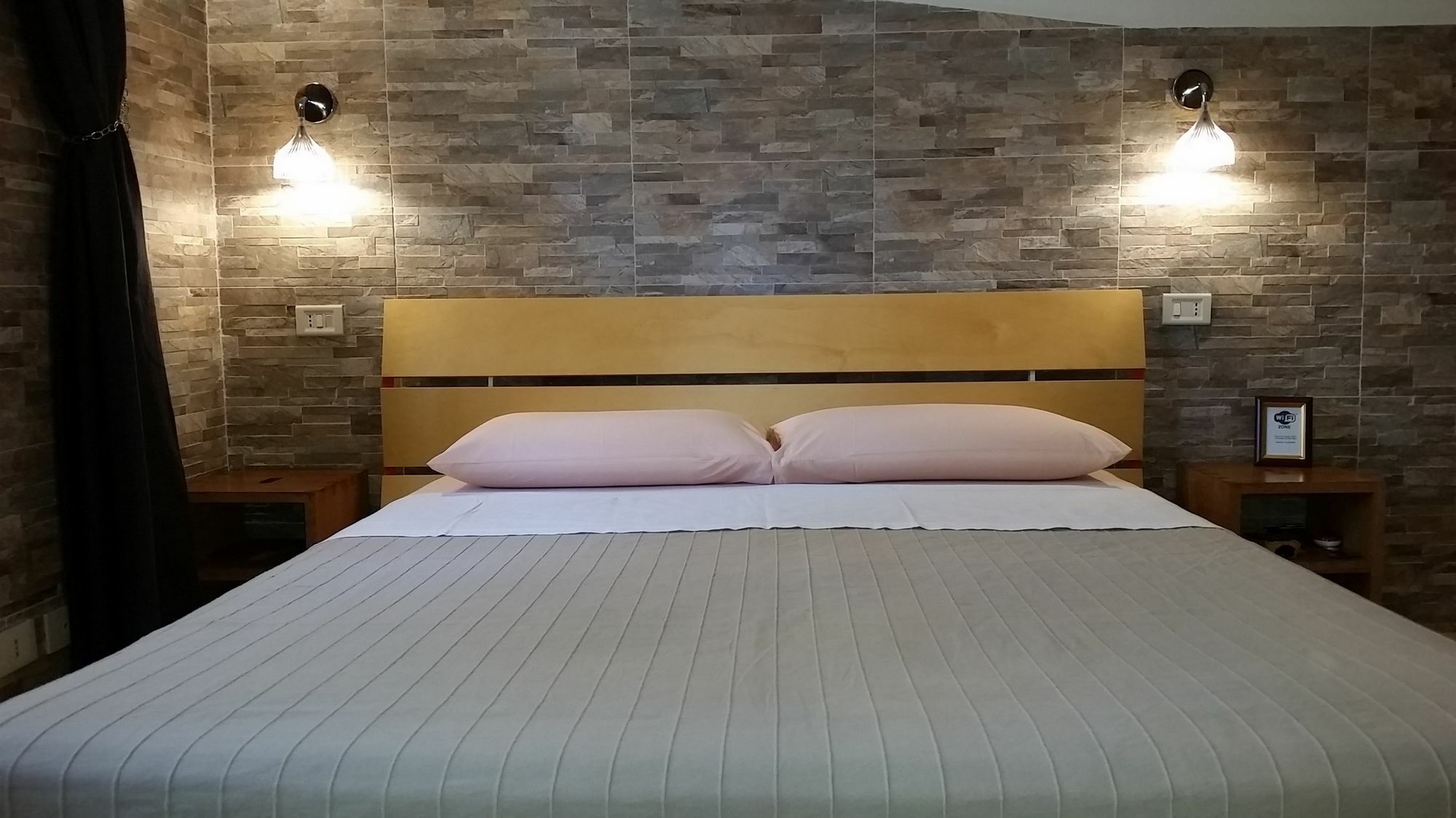 Hotel Il Giardino Di Giulia 2 3*