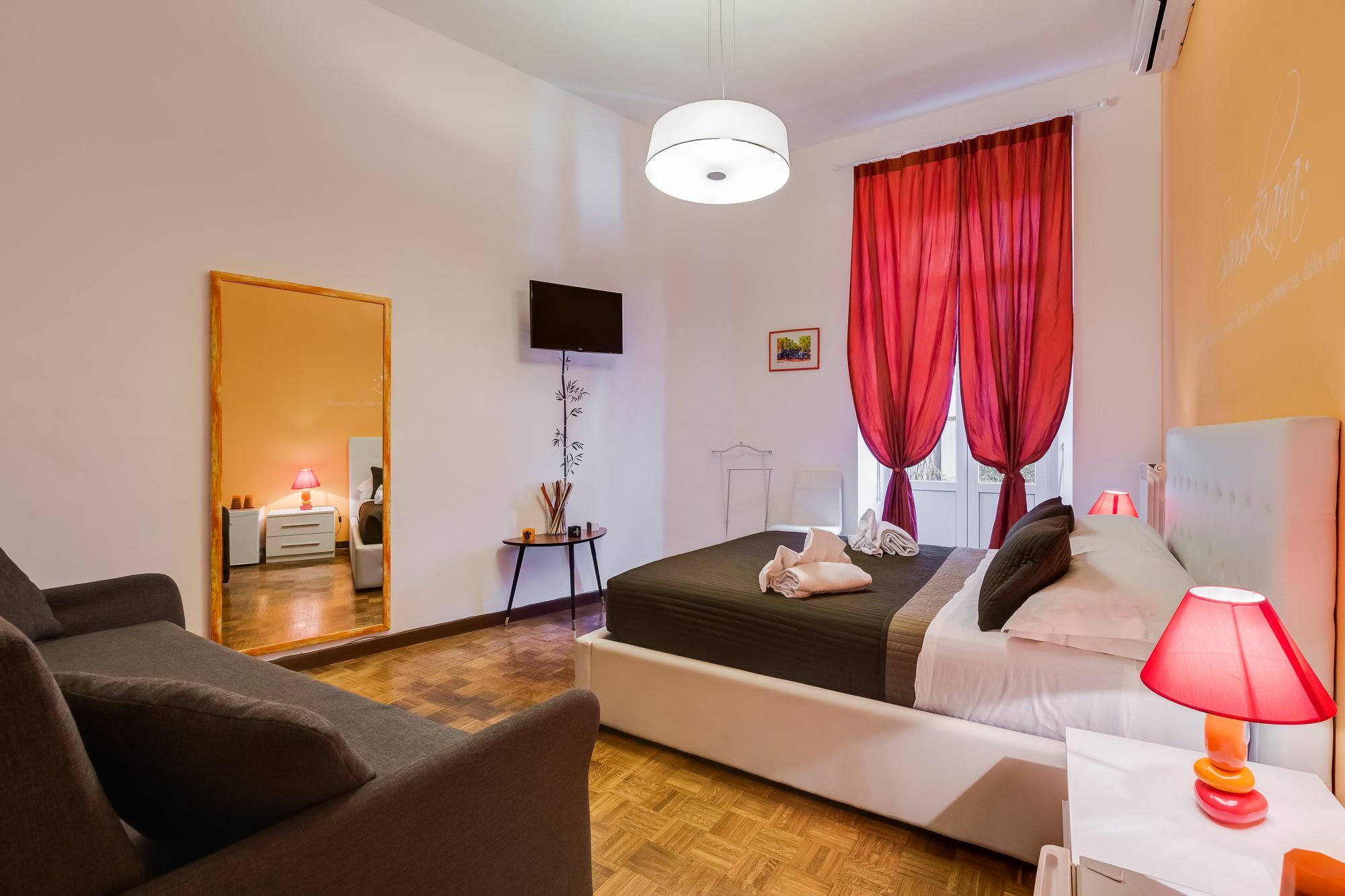 Allegra's House Affittacamere 3*