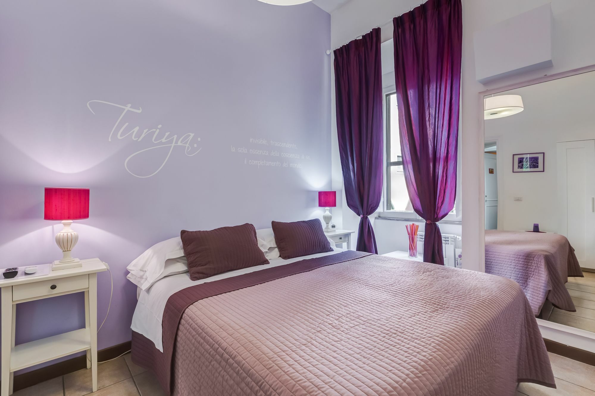 Allegra's House 3*