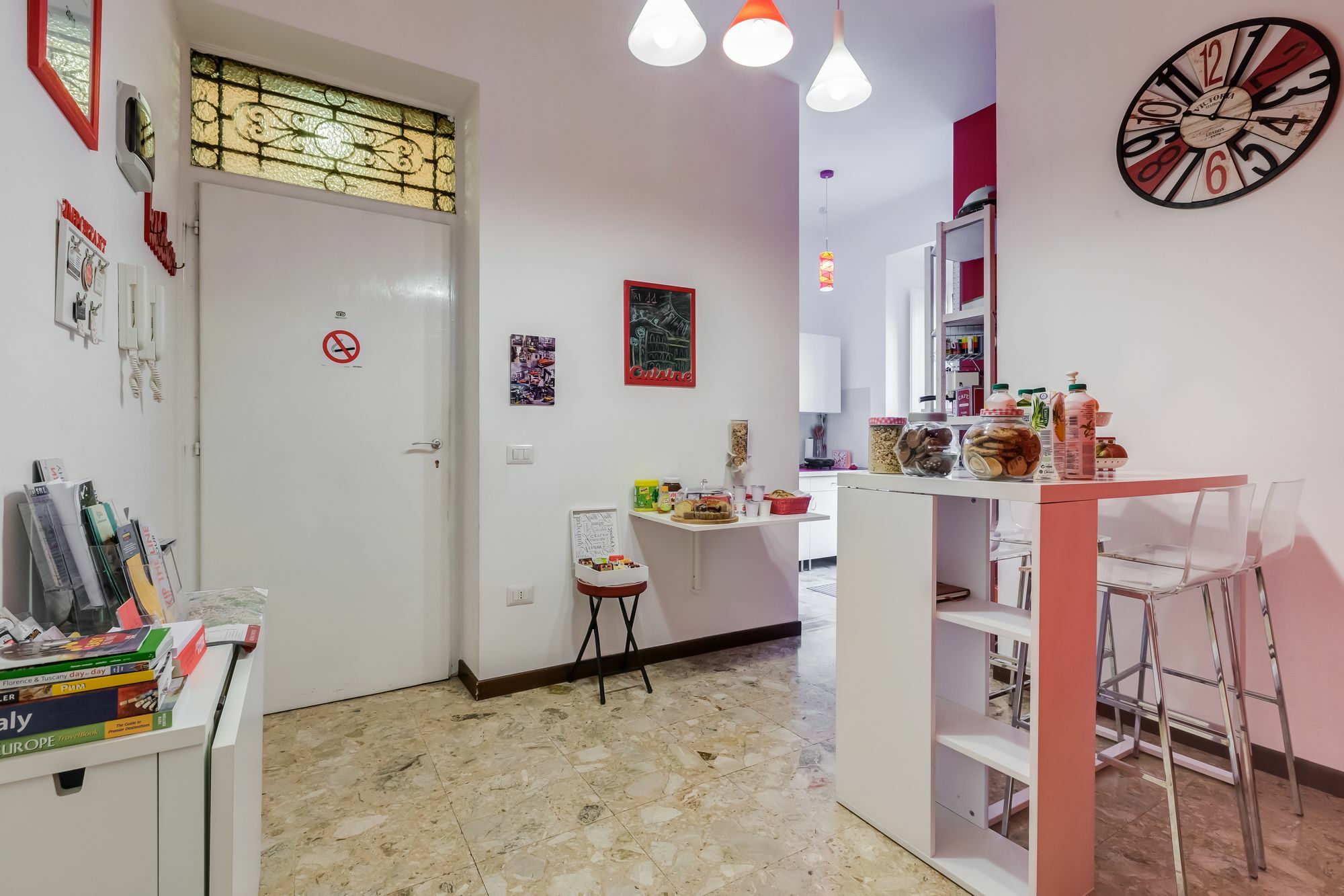 Affittacamere Allegra's House 3*