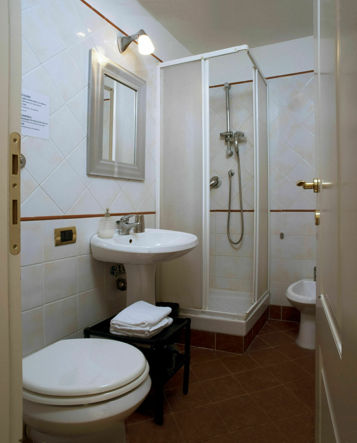 Apartamento Vatican