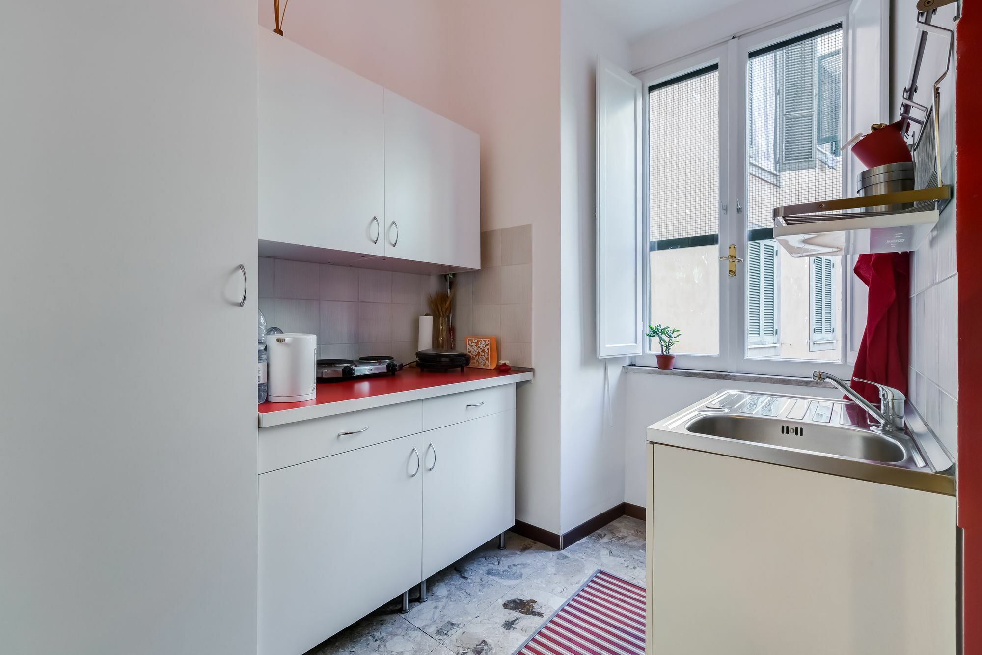 Allegra's House 3* Roma