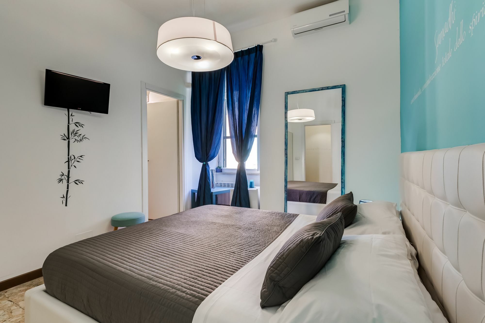 Allegra's House Gjestgiverier 3*
