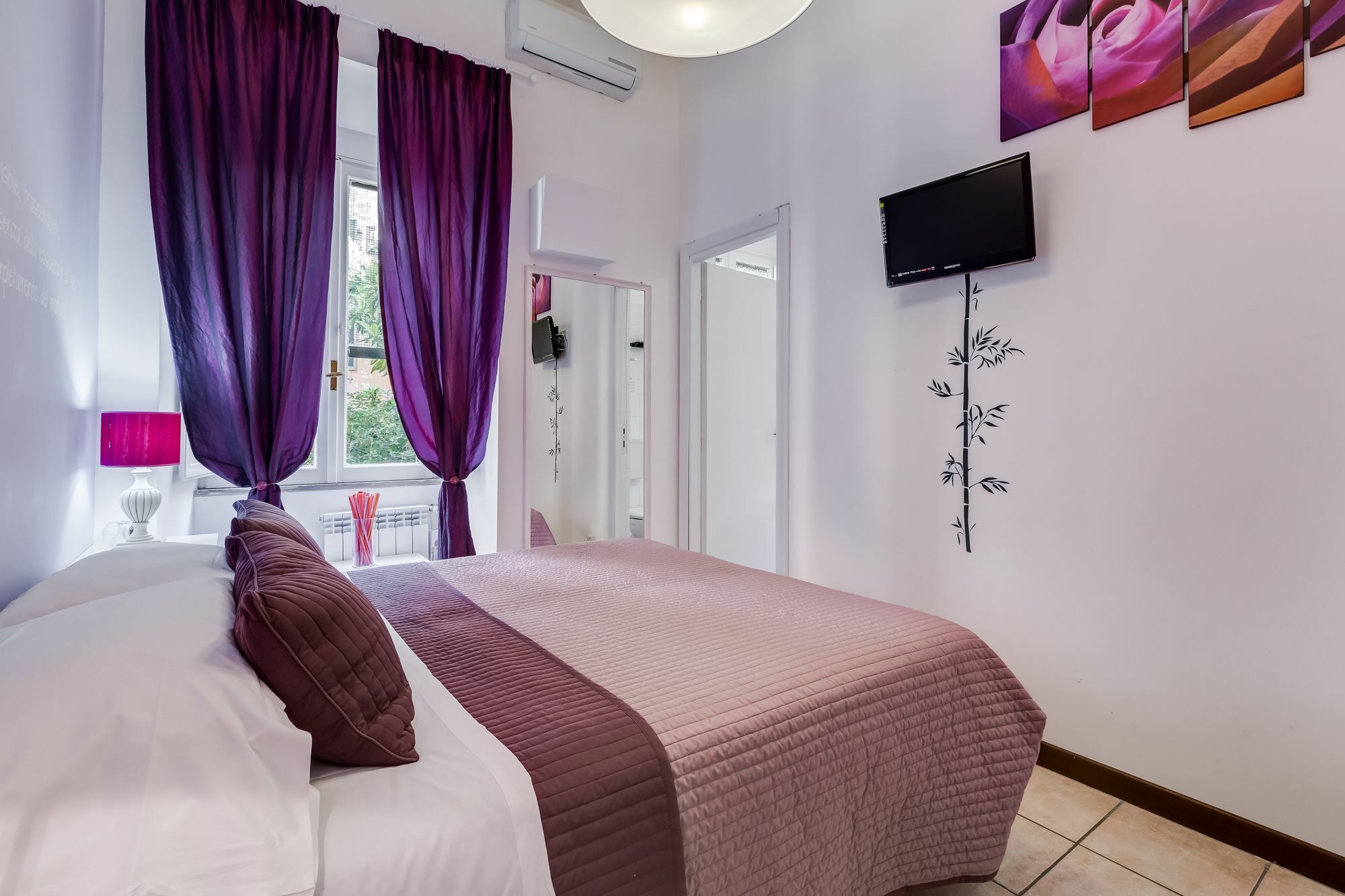 Affittacamere Allegra's House 3*