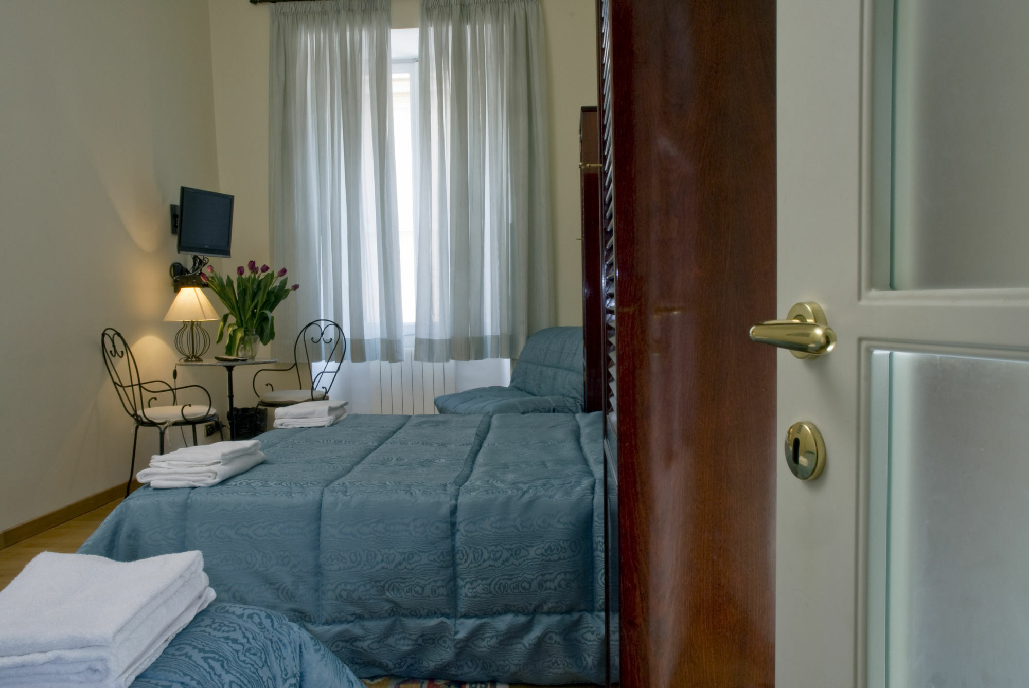 Vatican Apartamento Roma