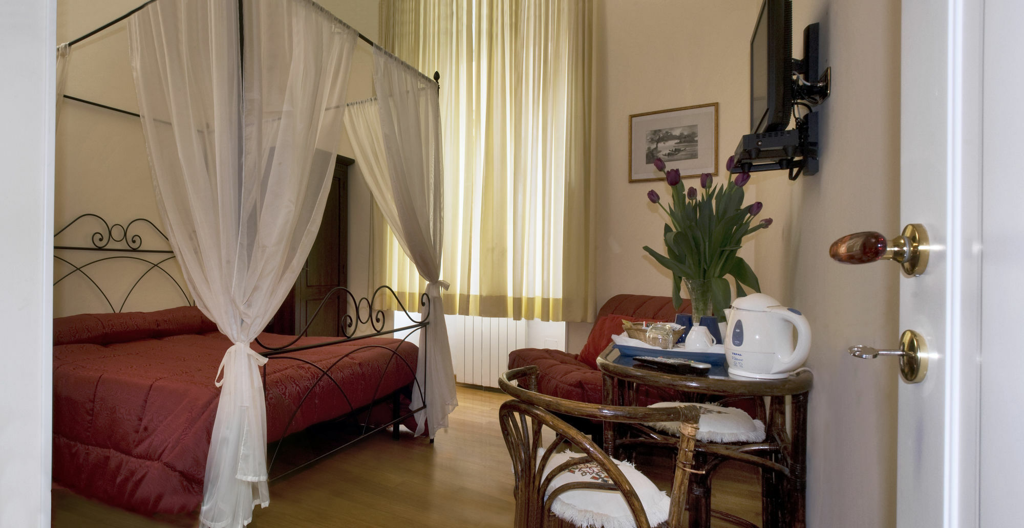 Apartamento Vatican