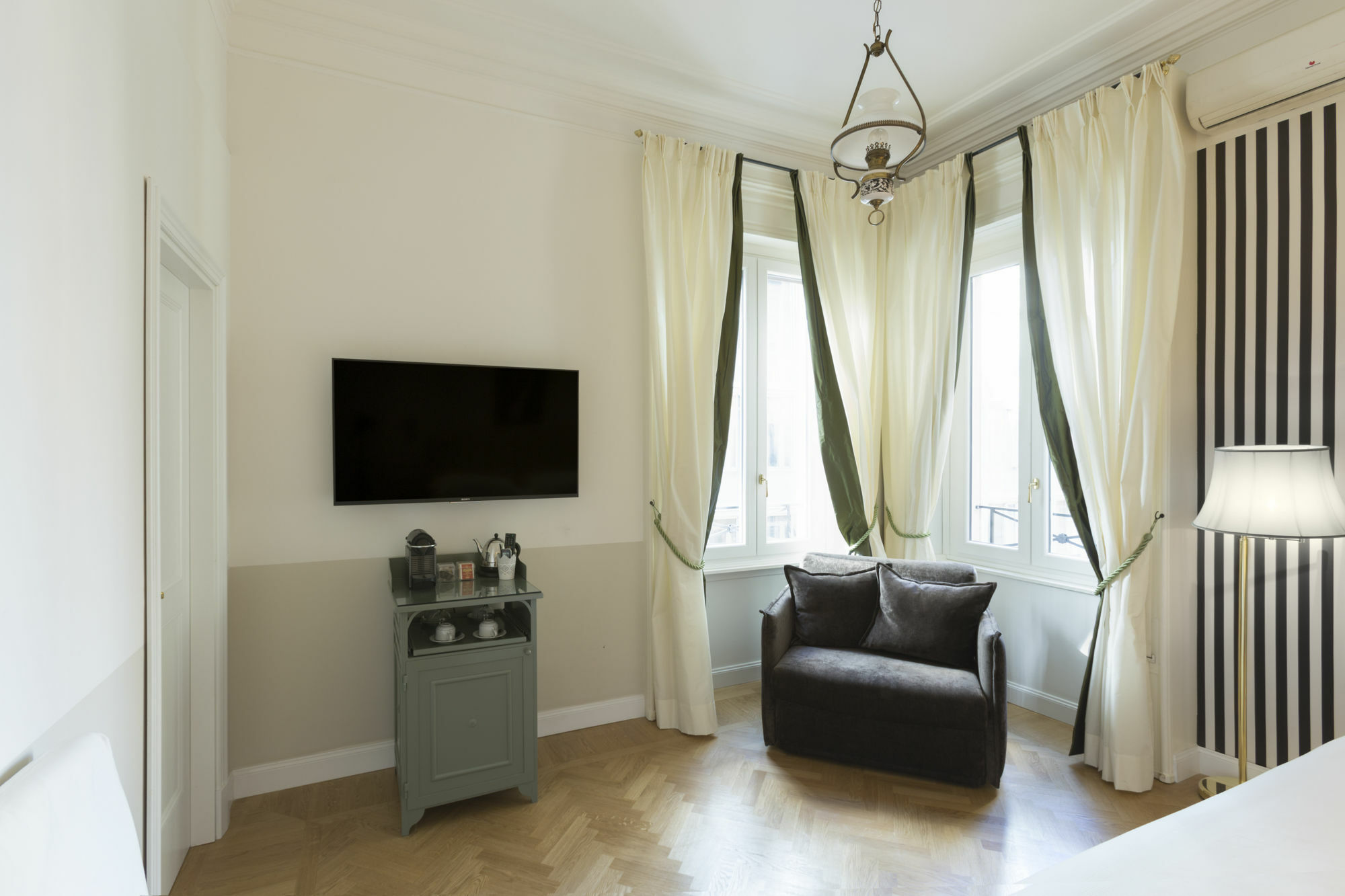 Relais Donna Lucrezia Gjestgiverier