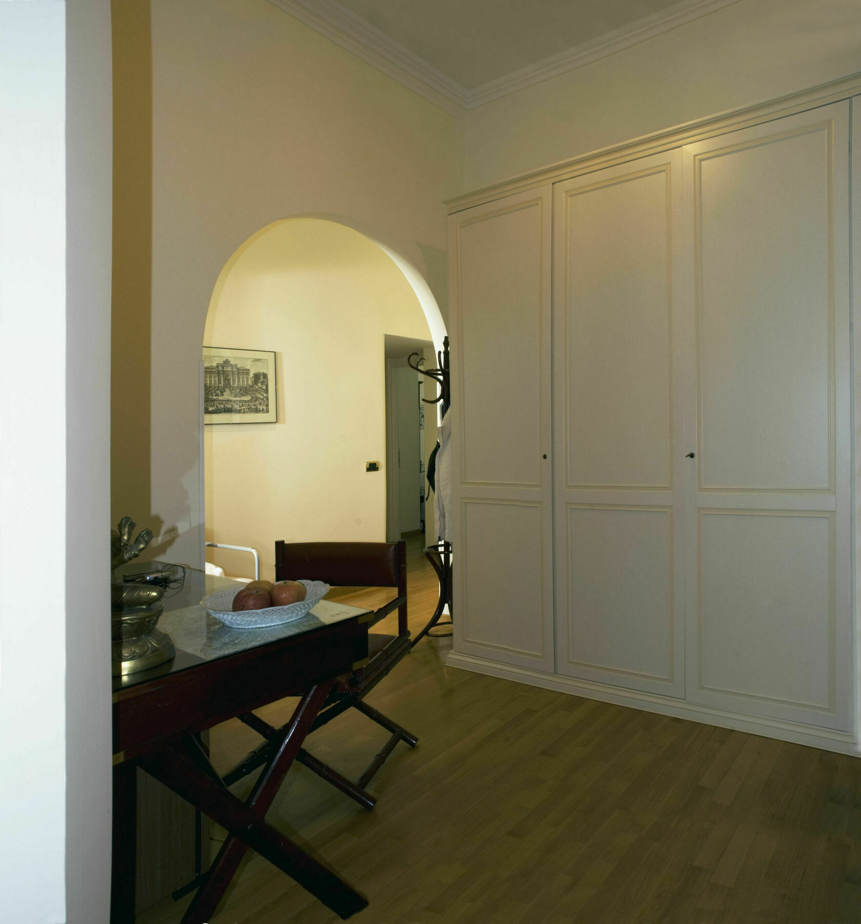 Vatican Apartamento *
