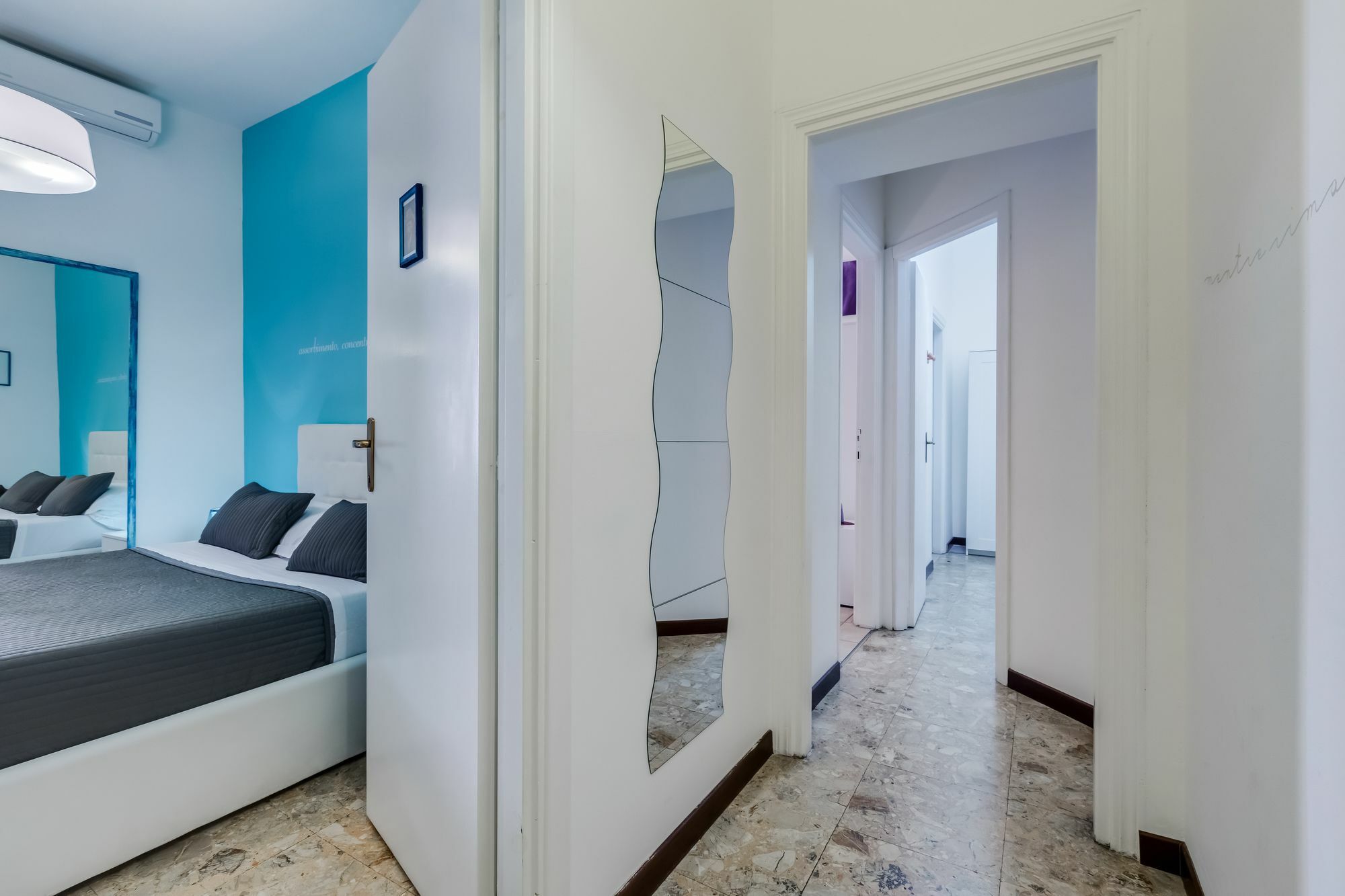 Allegra's House Affittacamere Roma