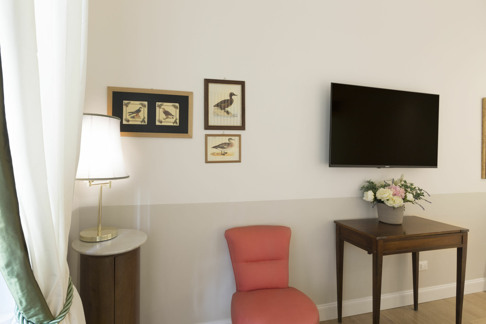 Relais Donna Lucrezia Gjestgiverier