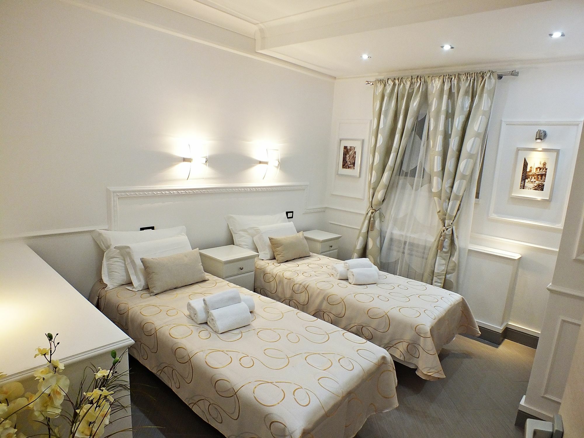 Le Petit Bijou 2* Rom