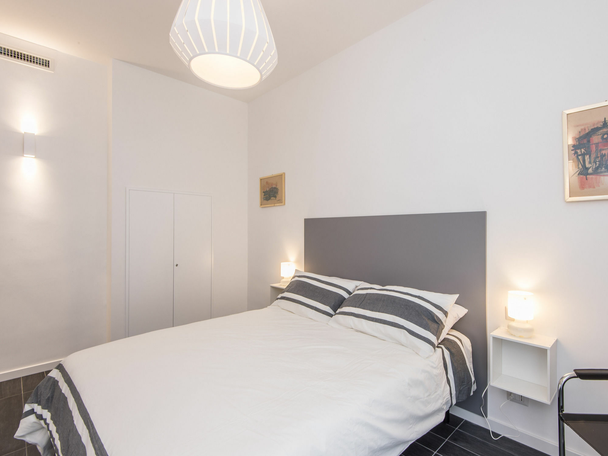 Vatican By Hili Apartment *