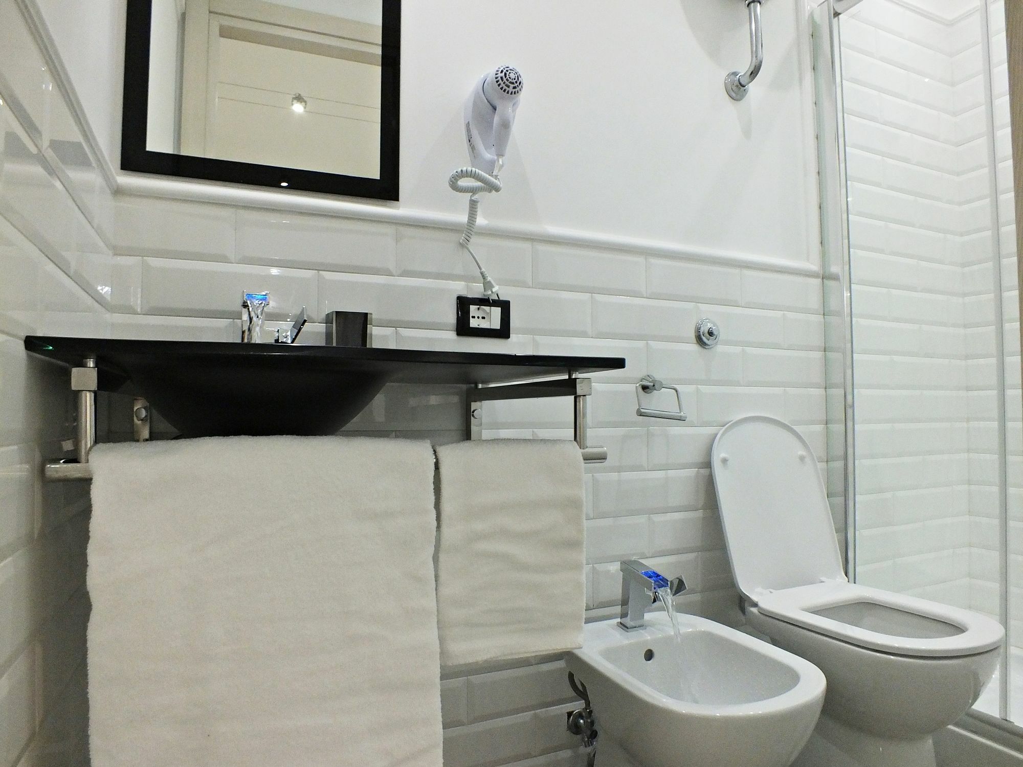 Gjestgiverier Le Petit Bijou Roma