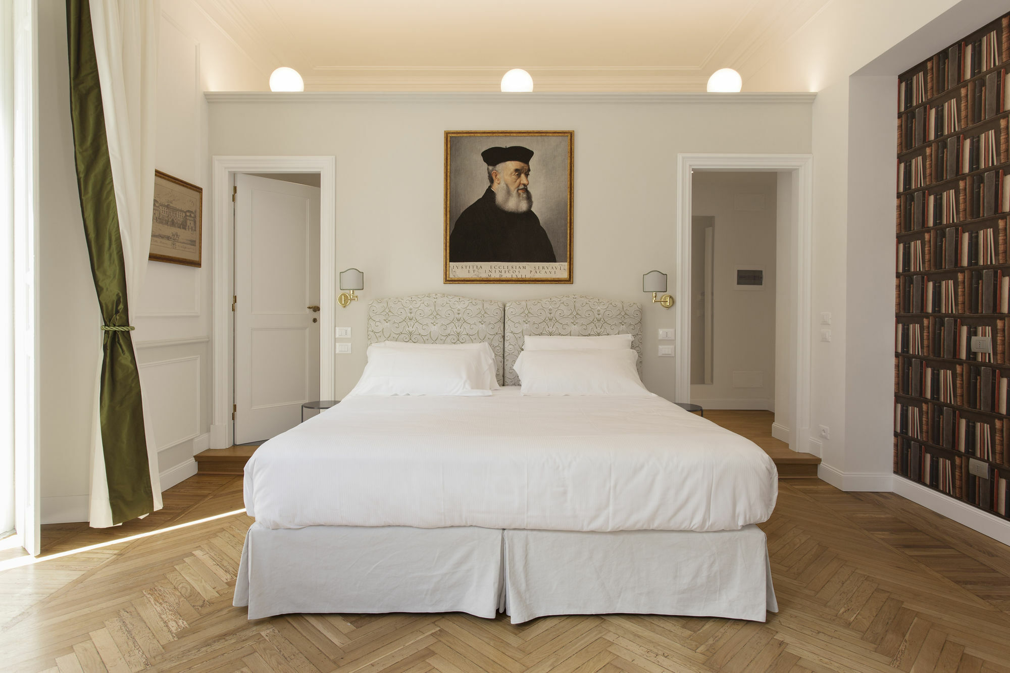 Relais Donna Lucrezia Casa de hóspedes Roma
